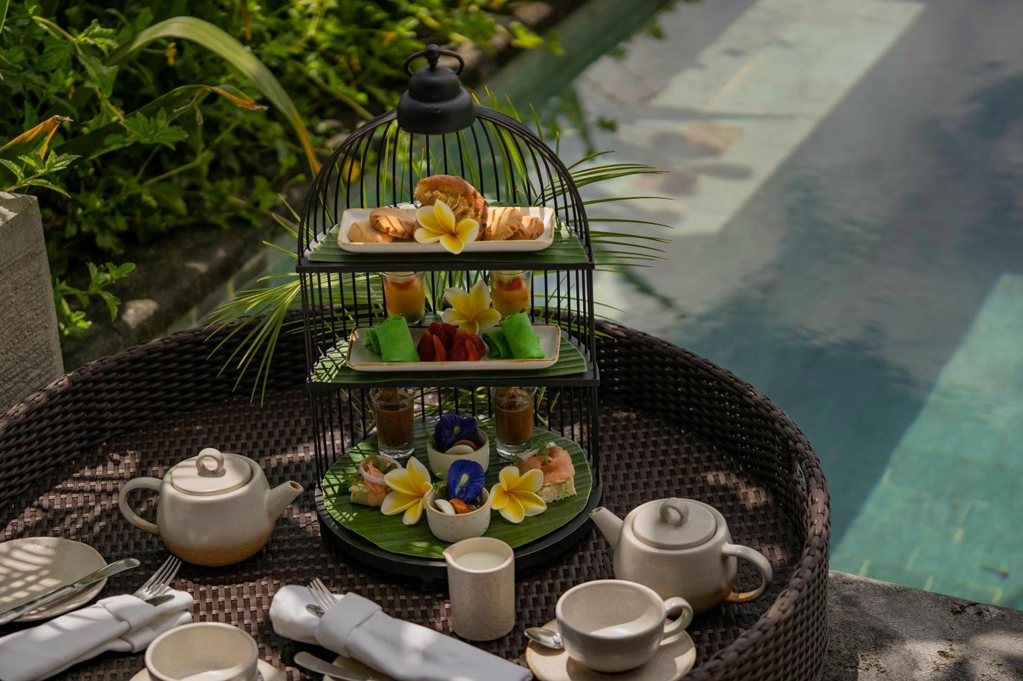 Maua Nusa Penida Bali 5*