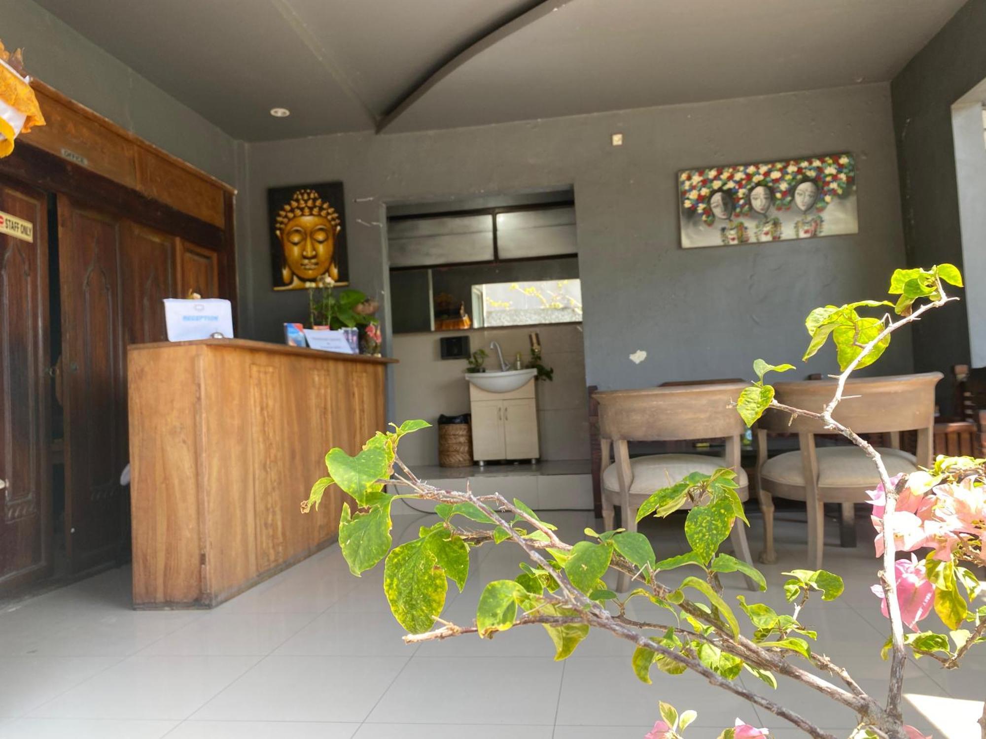 Ashana 3* Uluwatu (Bali)