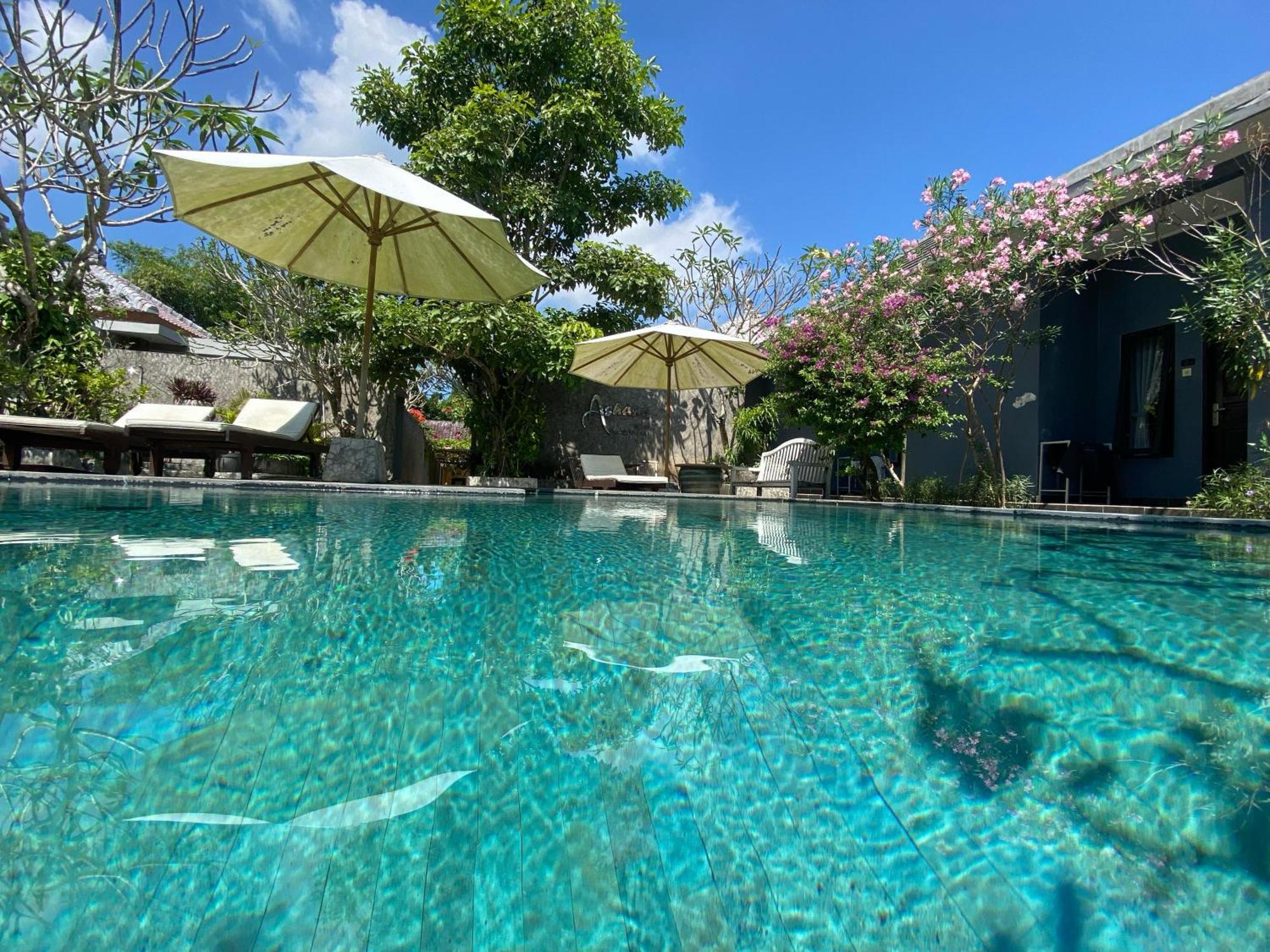 Hotel Ashana