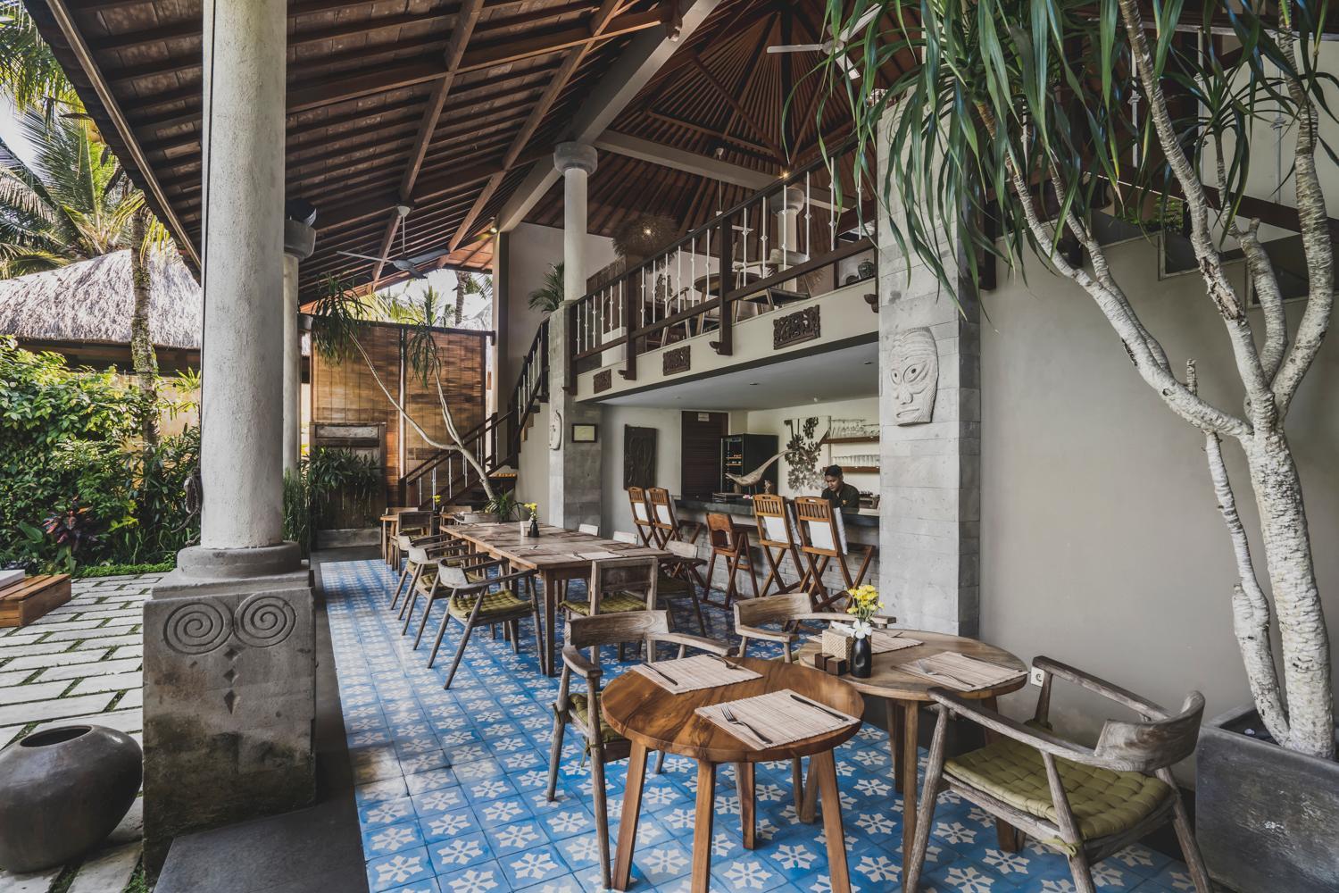 Luwak Ubud (Bali)