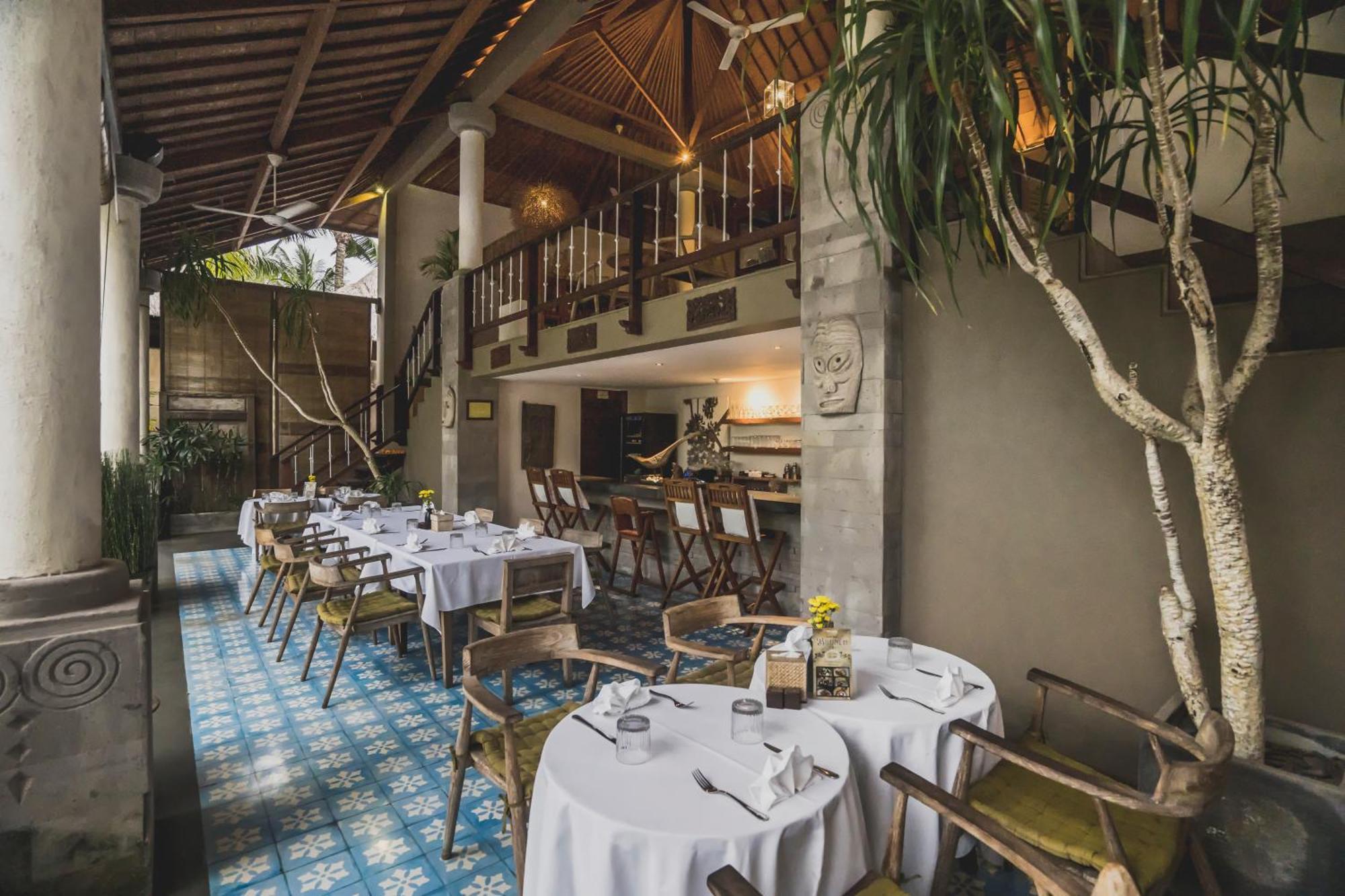 Villa Luwak Ubud (Bali)