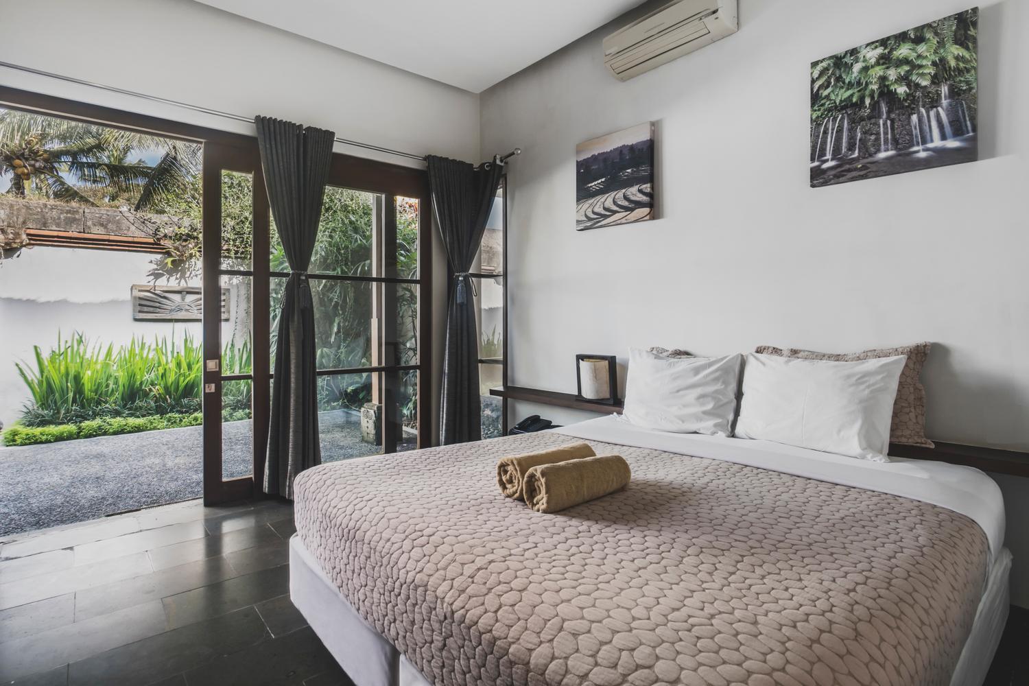 Luwak Villa