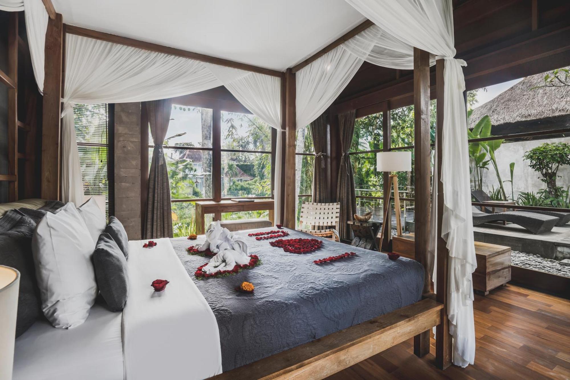 Luwak Villa *