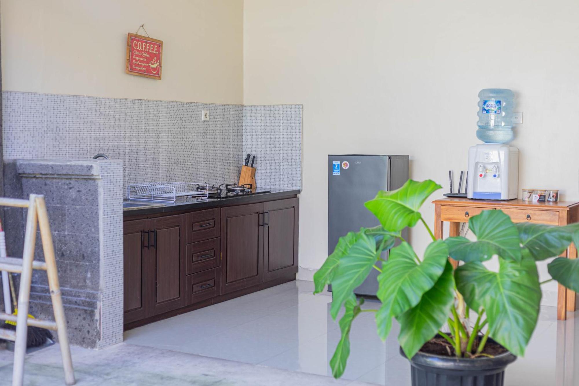 Apartment Puri & Canggu (Bali)