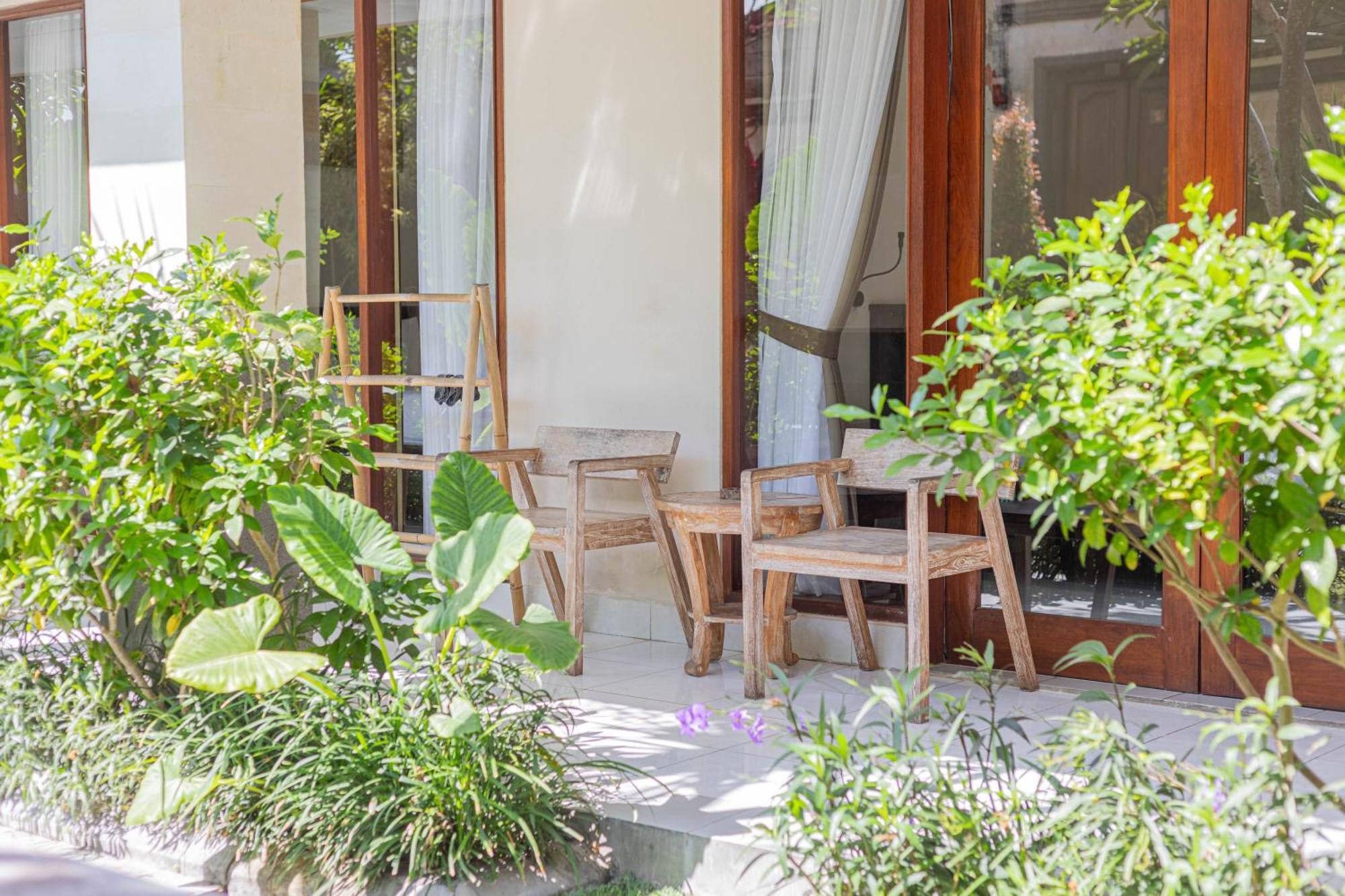 Apartment Puri & Canggu (Bali)