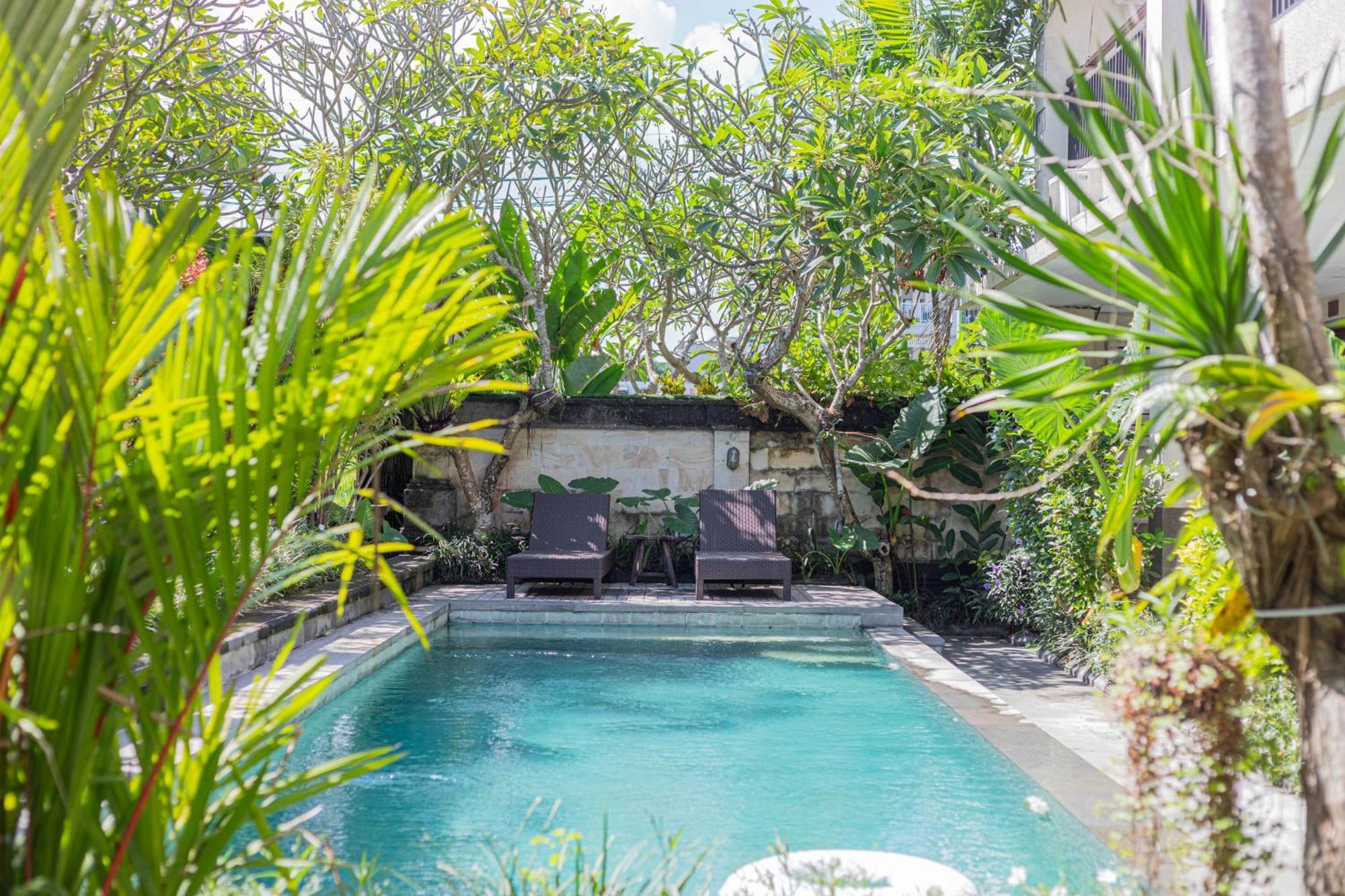 Puri & * Canggu (Bali)