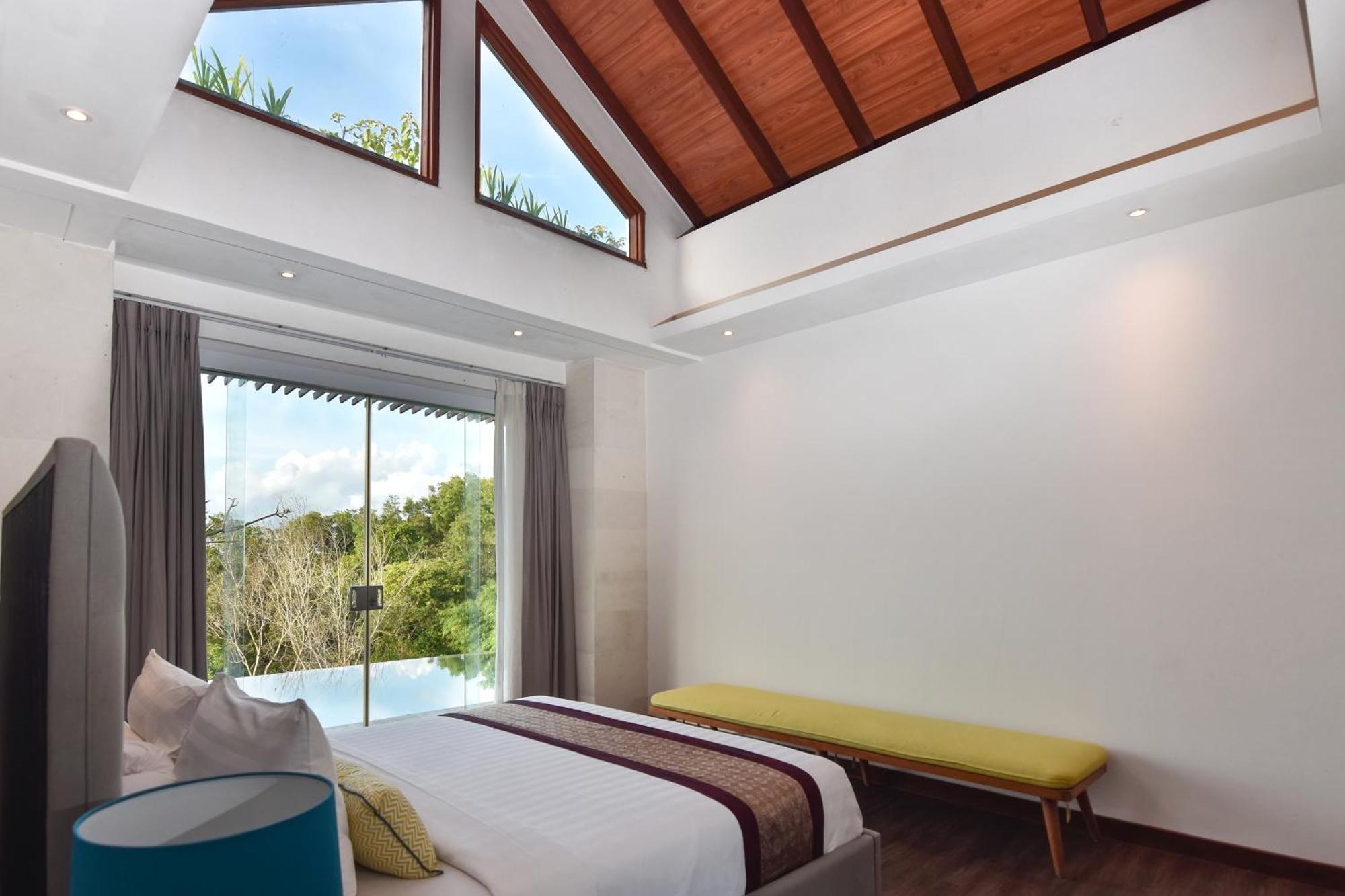 Moritz Palm * Ungasan (Bali)