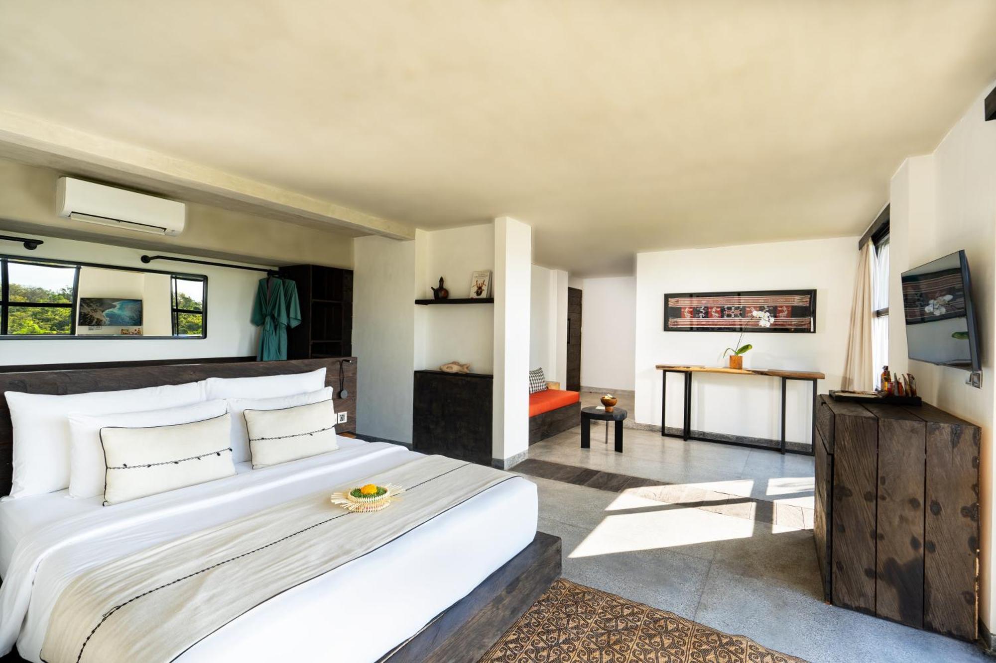 Resort Maua Nusa Penida Bali Toyapakeh