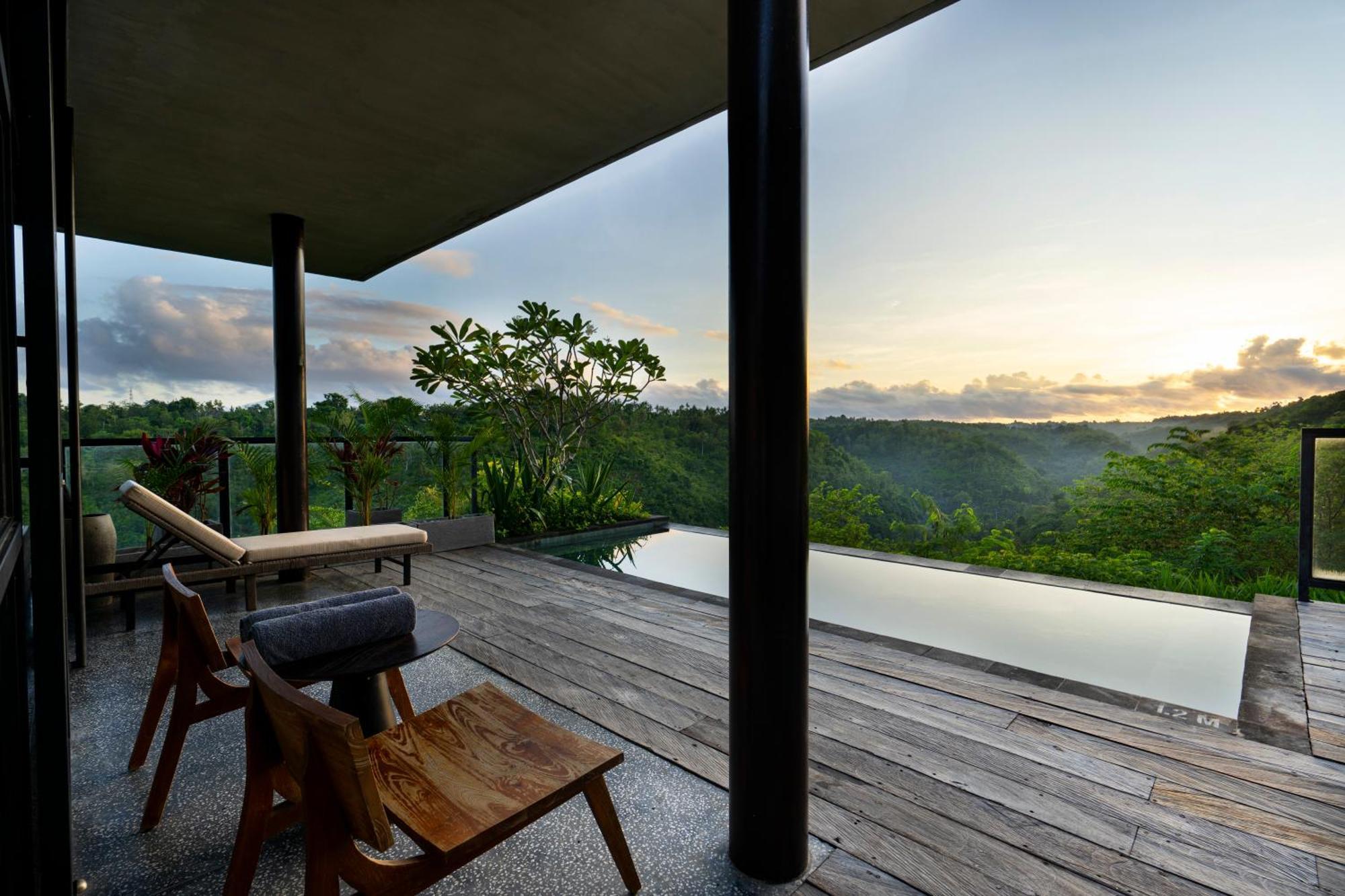 Resort Maua Nusa Penida Bali