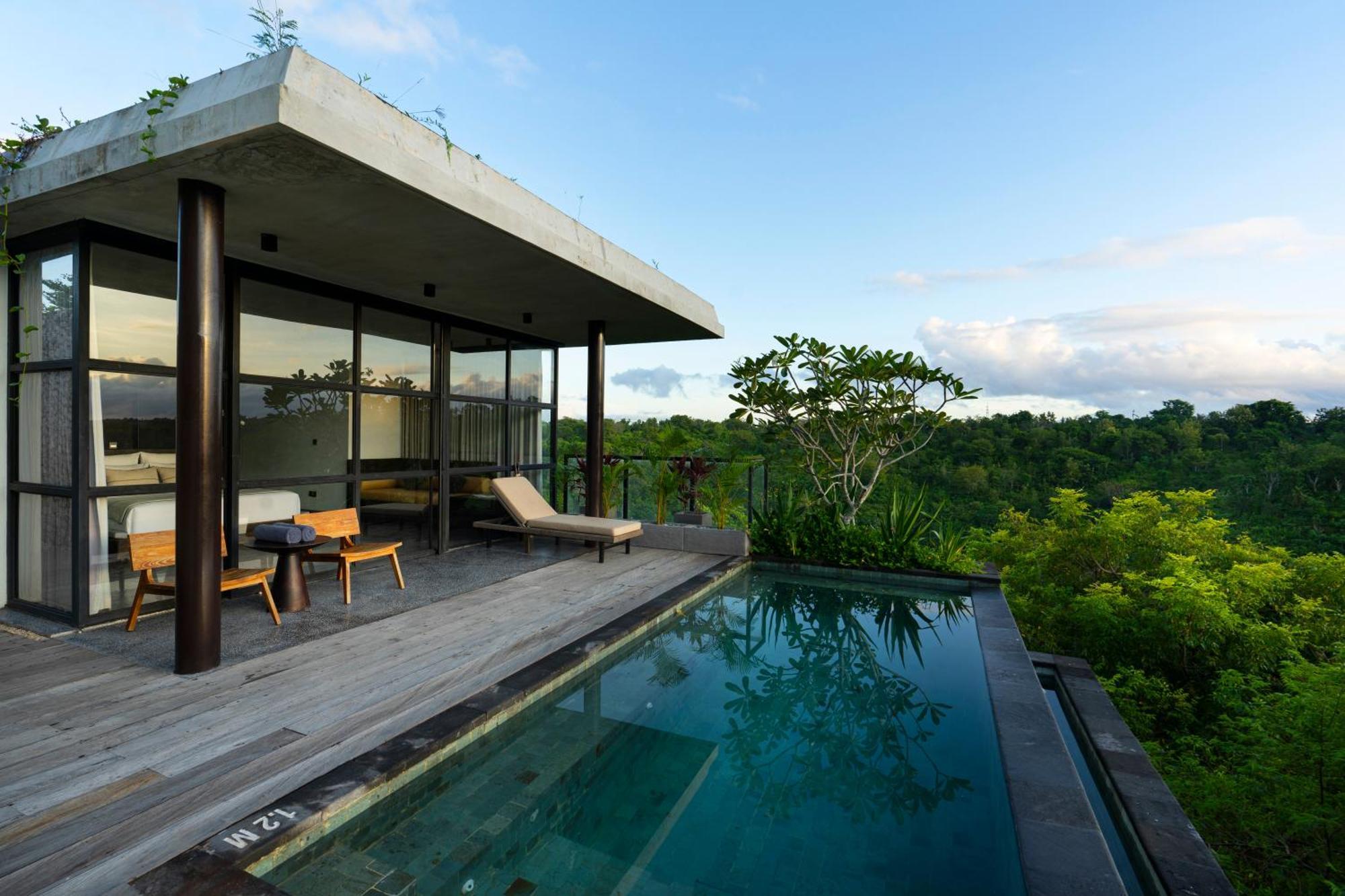 Maua Nusa Penida Bali Toyapakeh