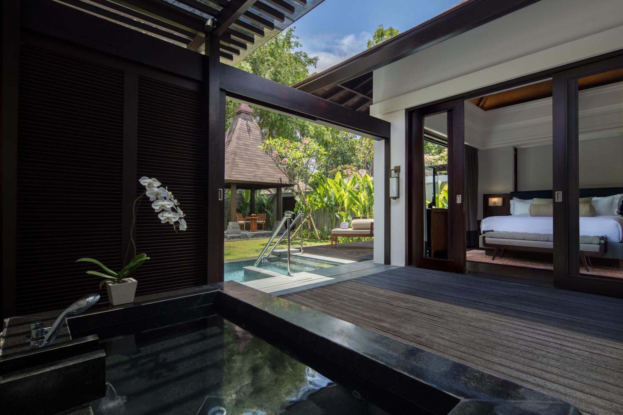 Conrad Bali Resort Nusa Dua (Bali)