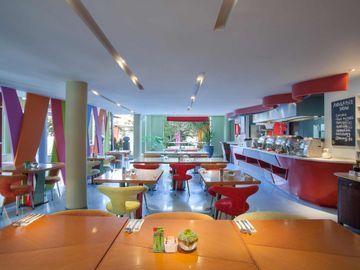 Ibis Bali Street Hotel Legian (Bali)