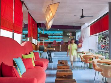 Ibis Bali Street Hotel