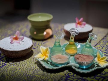 Ibis Bali Street 3*