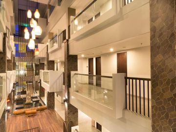Hotel Brits Legian Seminyak (Bali)