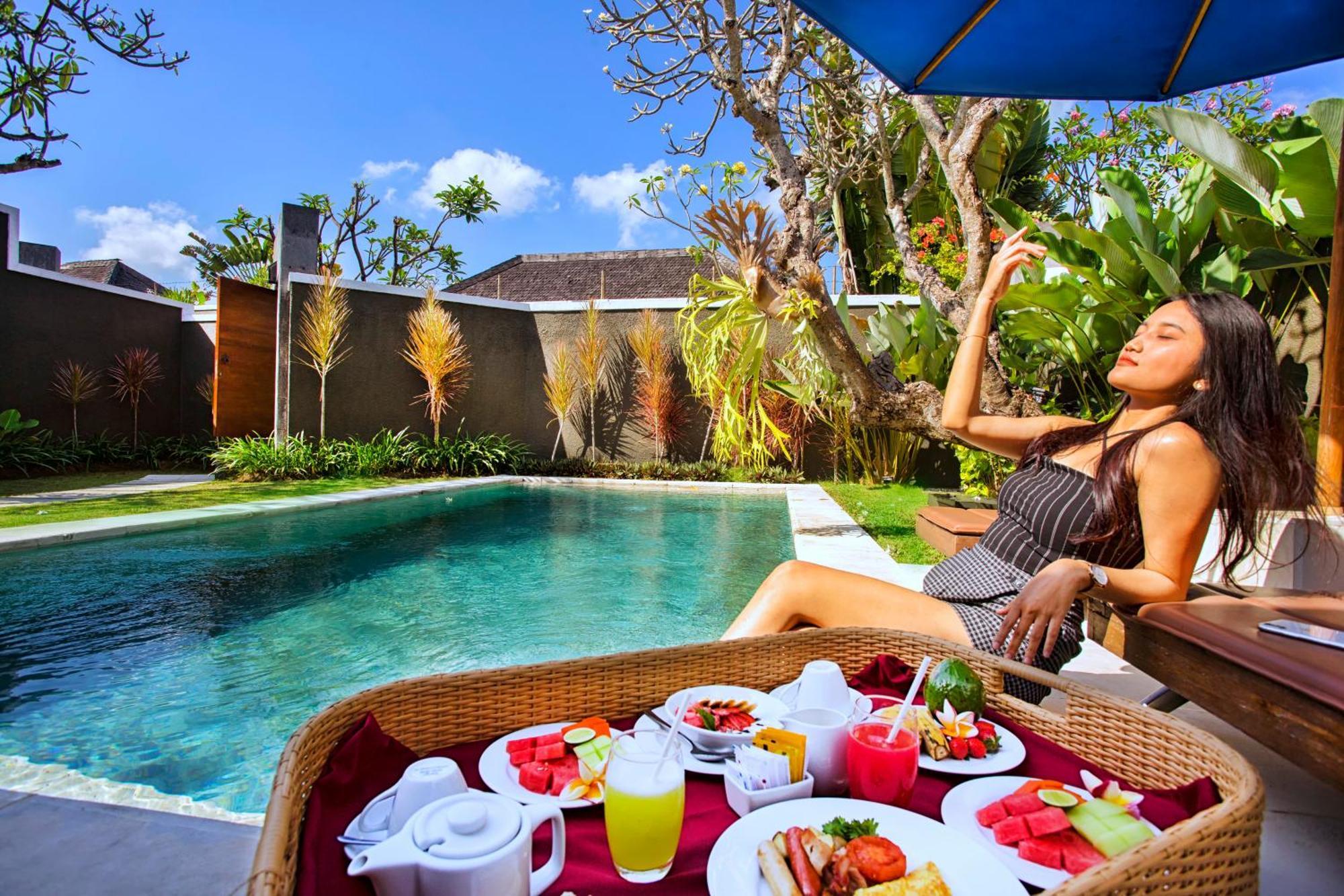 Mutiara Bali Boutique & Resort