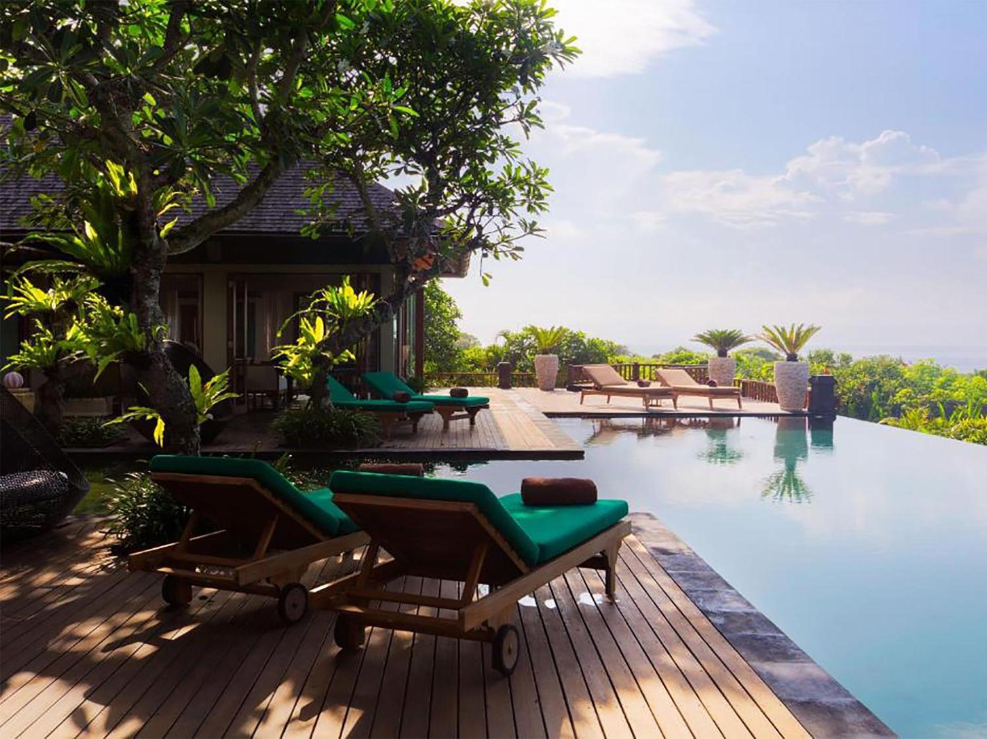 The Shanti By Elite Havens 4*