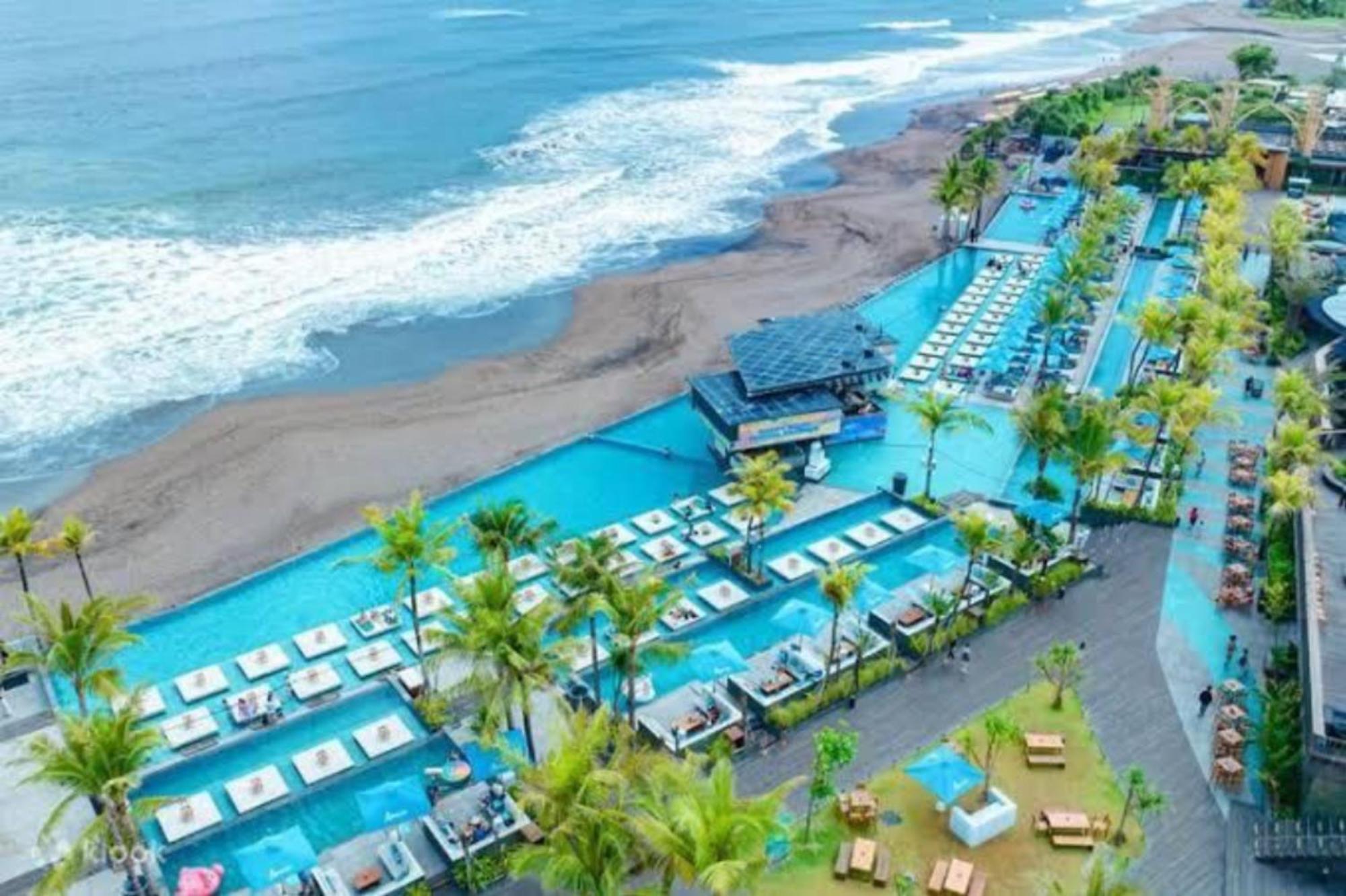 Kaira Estate * Canggu (Bali)