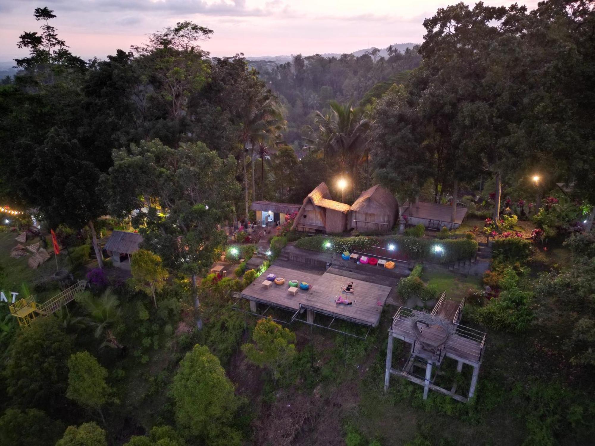 Taman Asta Gangga By Ecommerceloka Silebeng