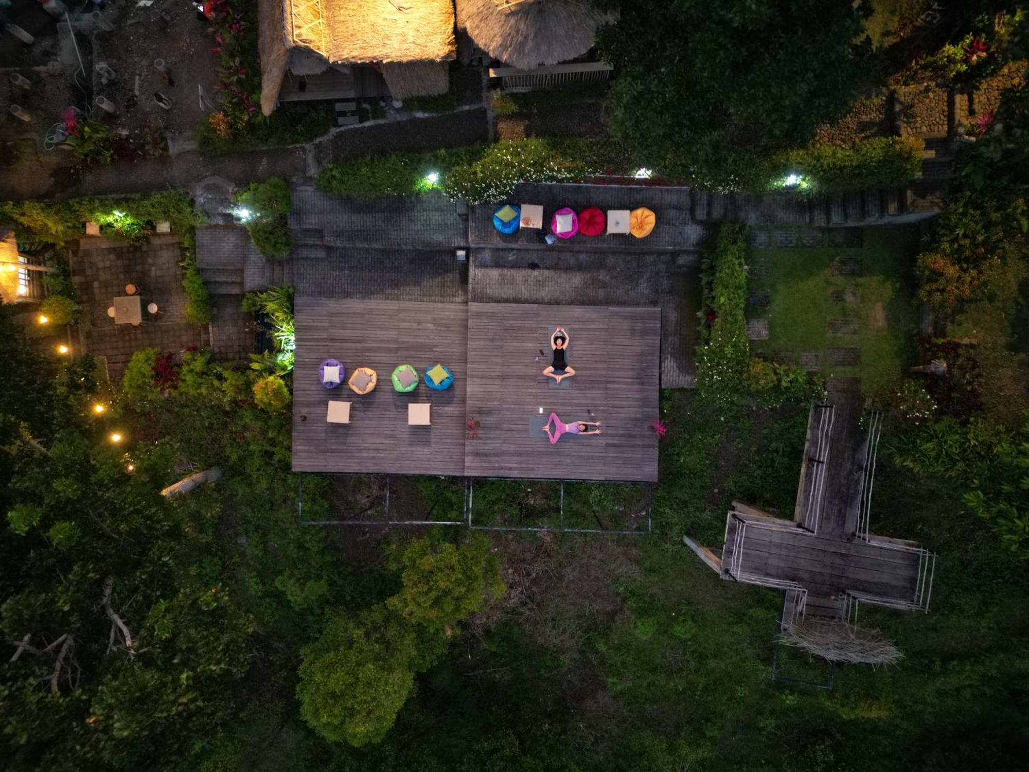 Taman Asta Gangga By Ecommerceloka Campsite *