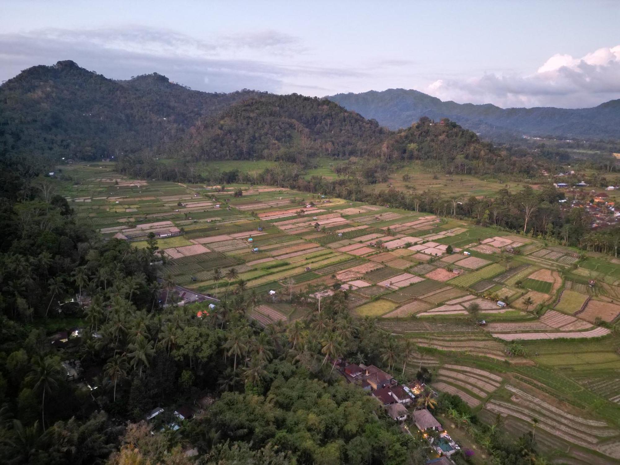 Taman Asta Gangga By Ecommerceloka * Silebeng