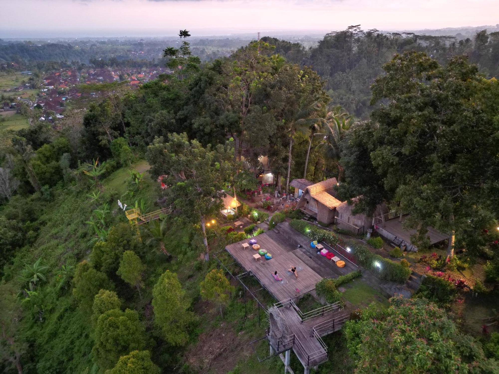 Taman Asta Gangga By Ecommerceloka * Silebeng