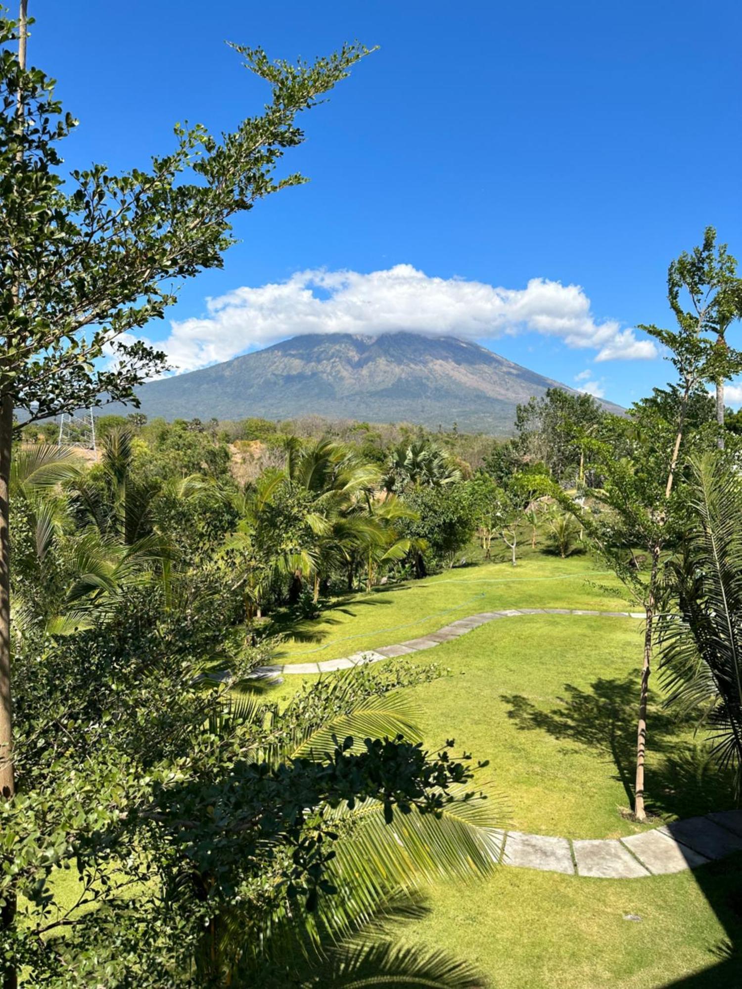 Resort Palm Springs Bali Dive