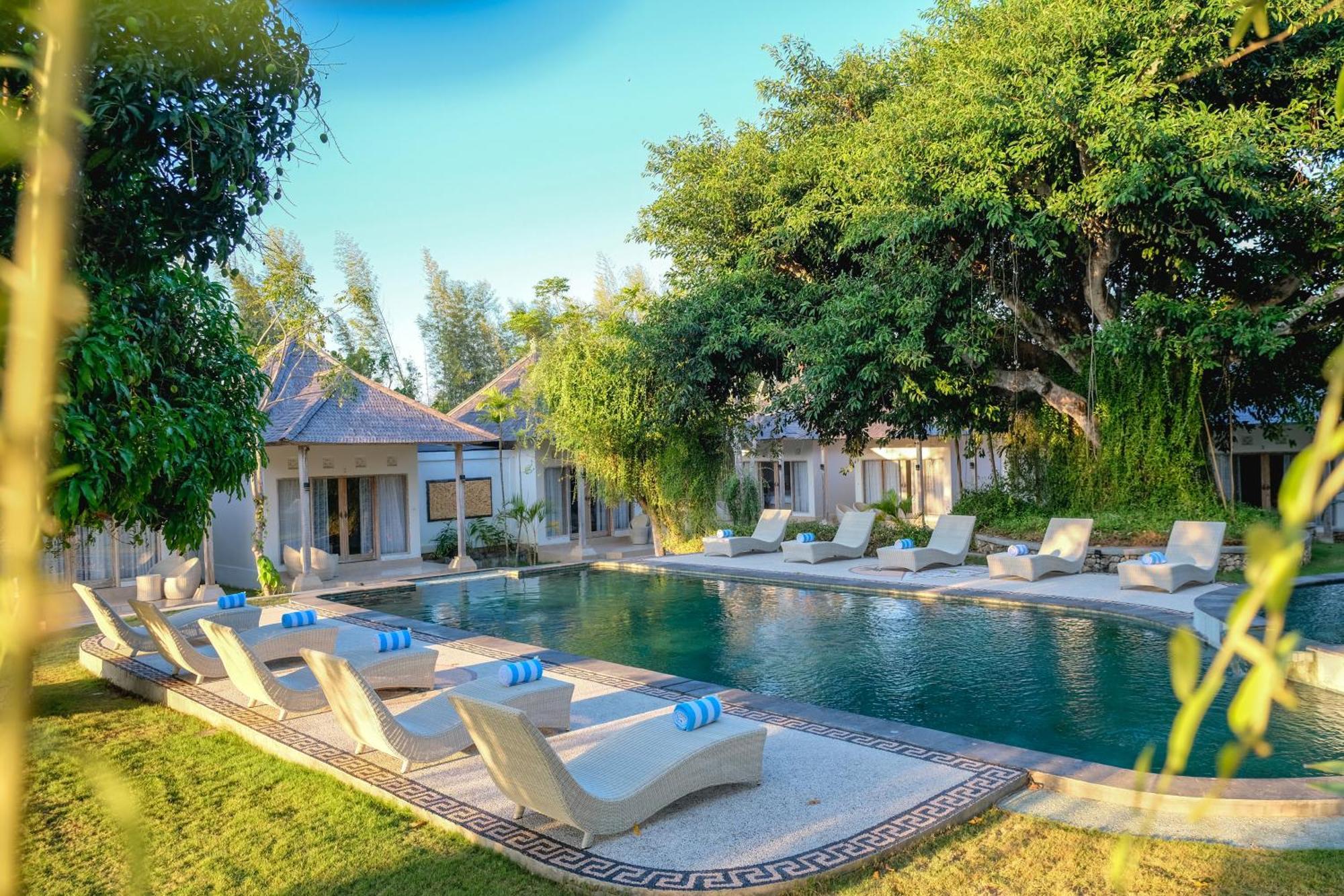 Caspla By Loccal Collection Resort