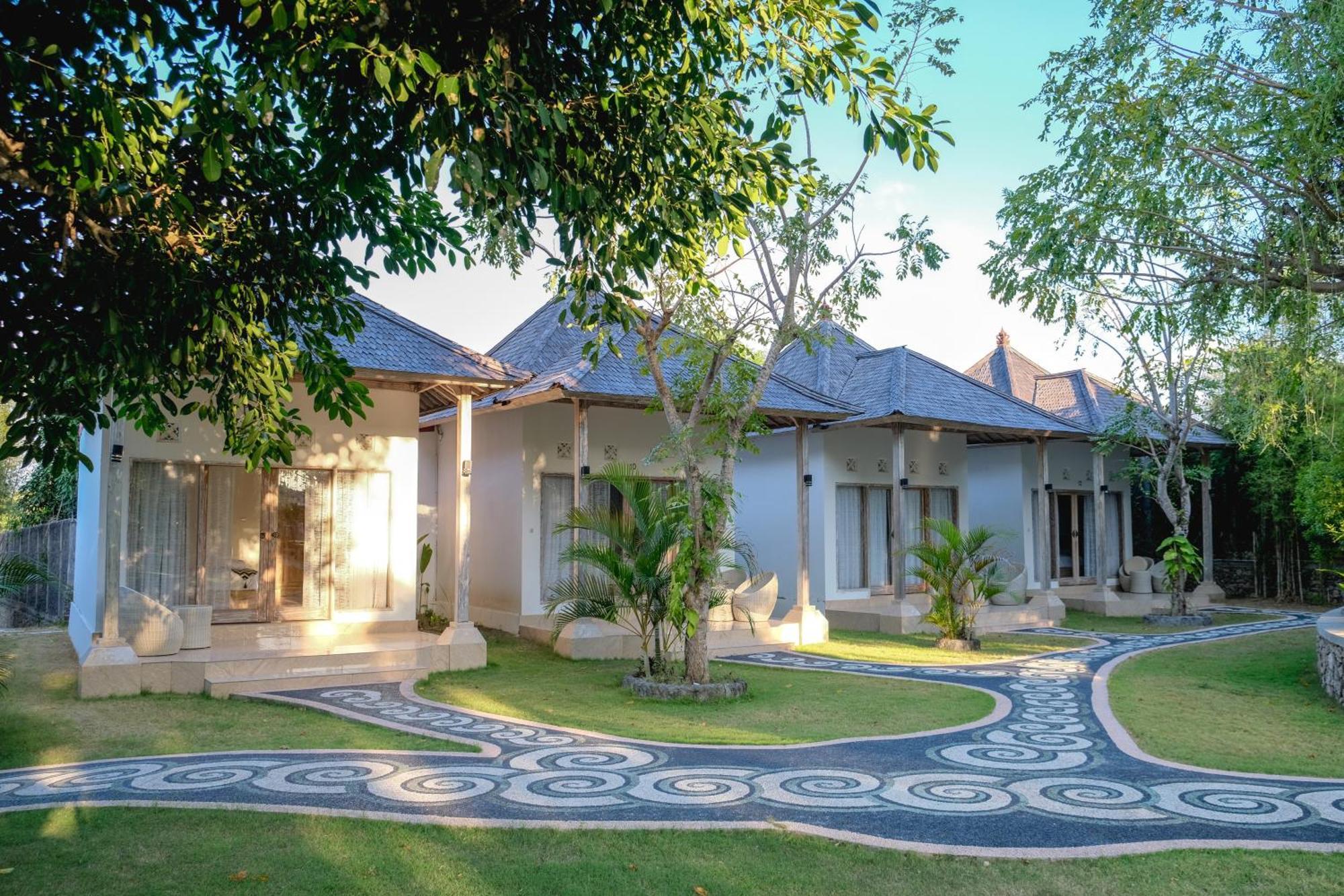 Resort Caspla By Loccal Collection 3*