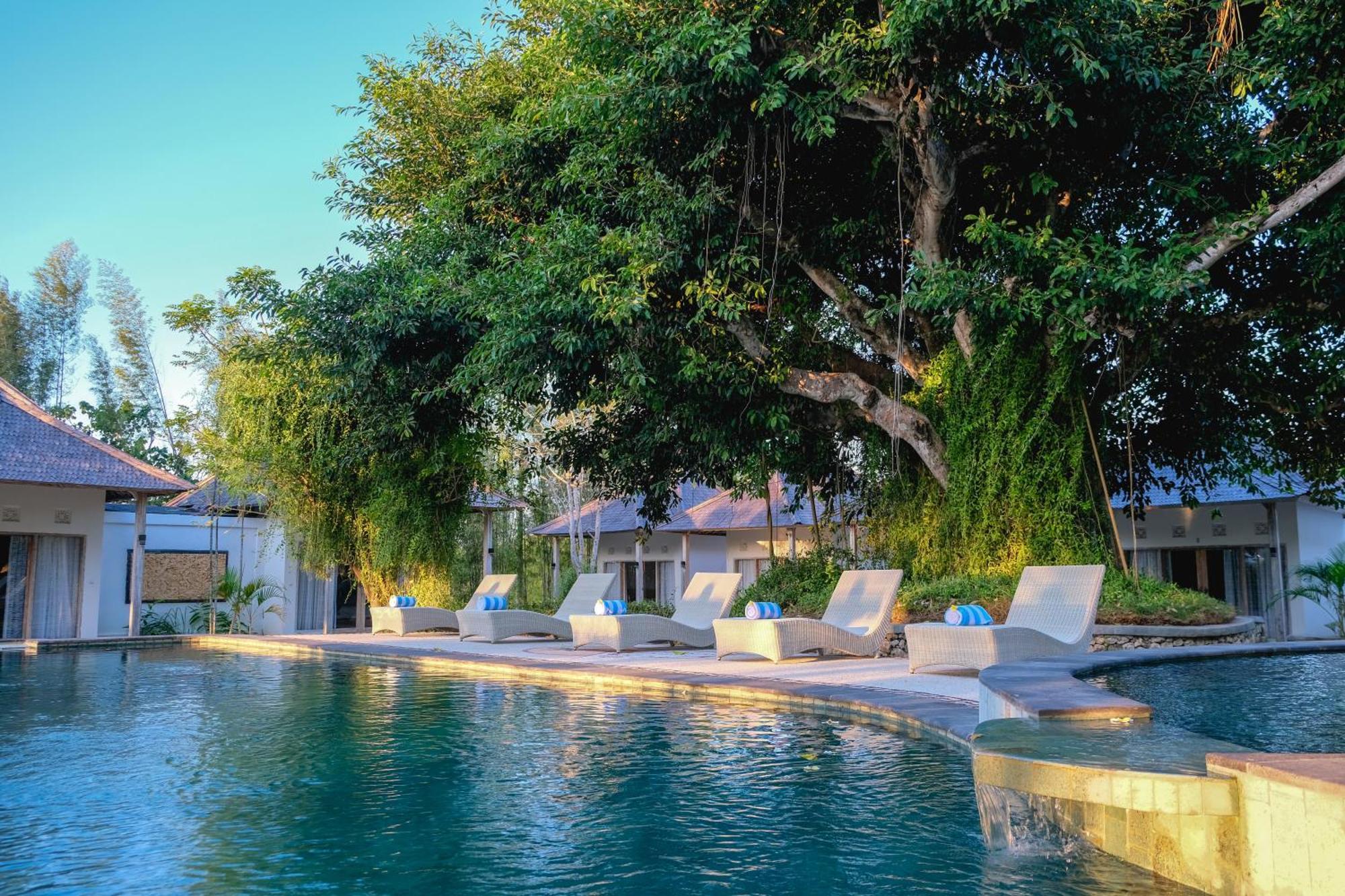 Resort Caspla By Loccal Collection 3*