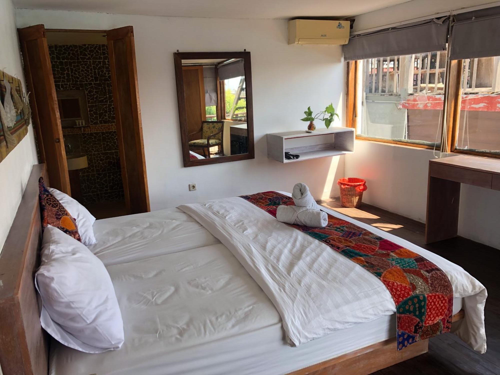 The Tree House Nusa Dua (Bali)