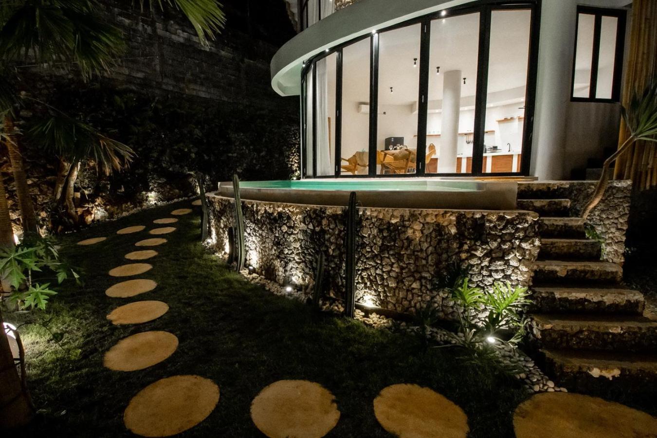 Villa Hillstone Luxury Village Ungasan (Bali)