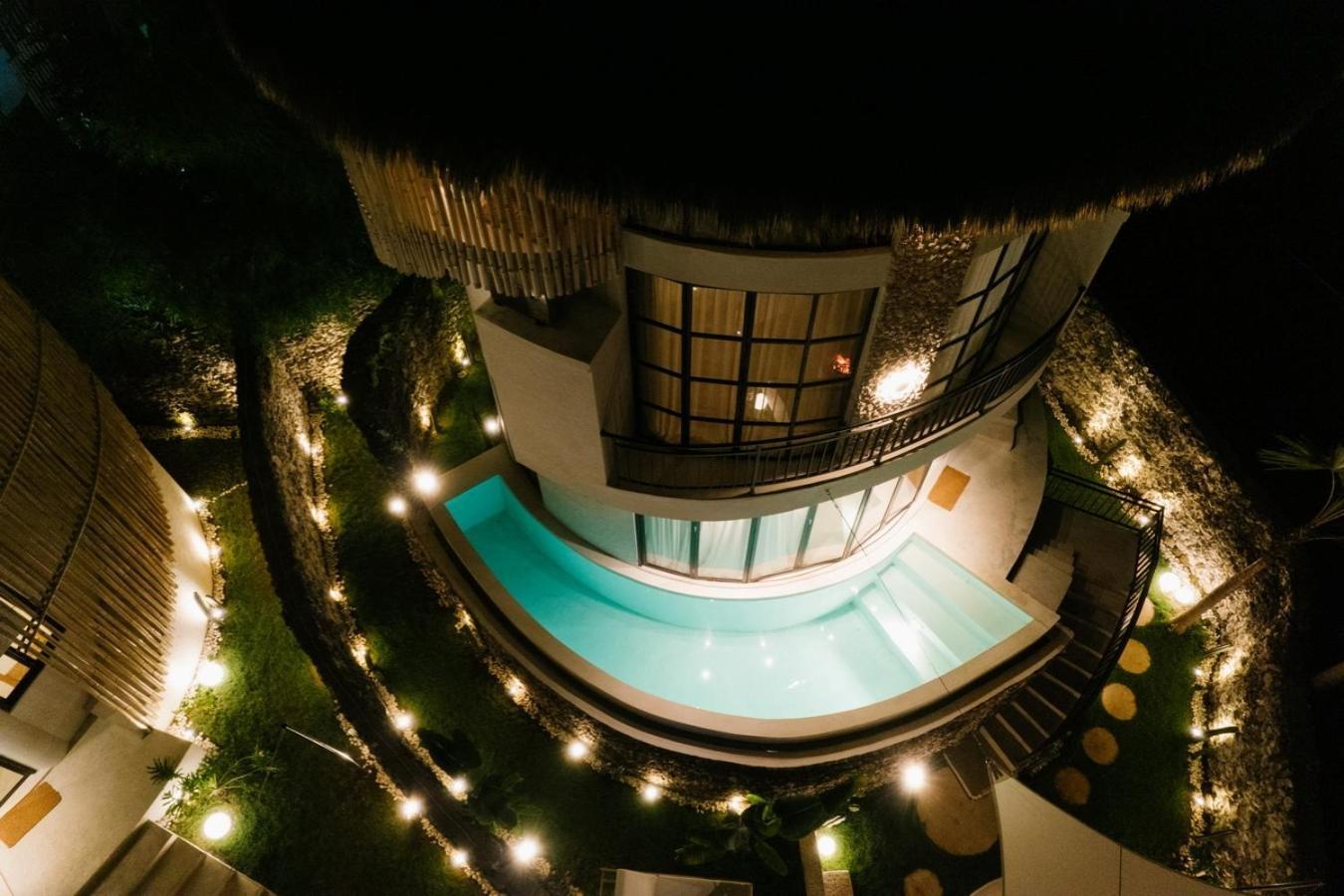 Villa Hillstone Luxury Village *