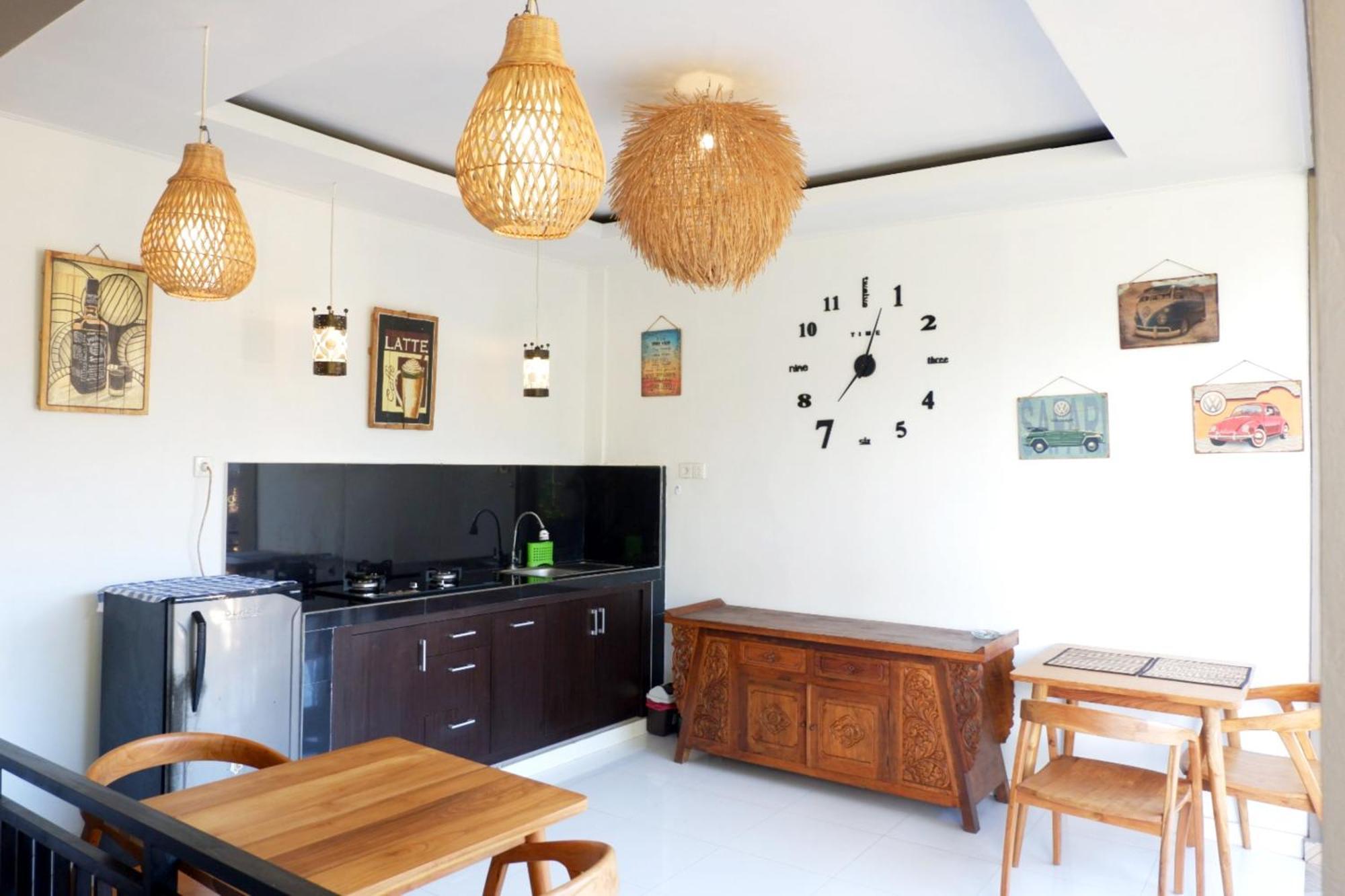Homestay Ramaya View By Eps