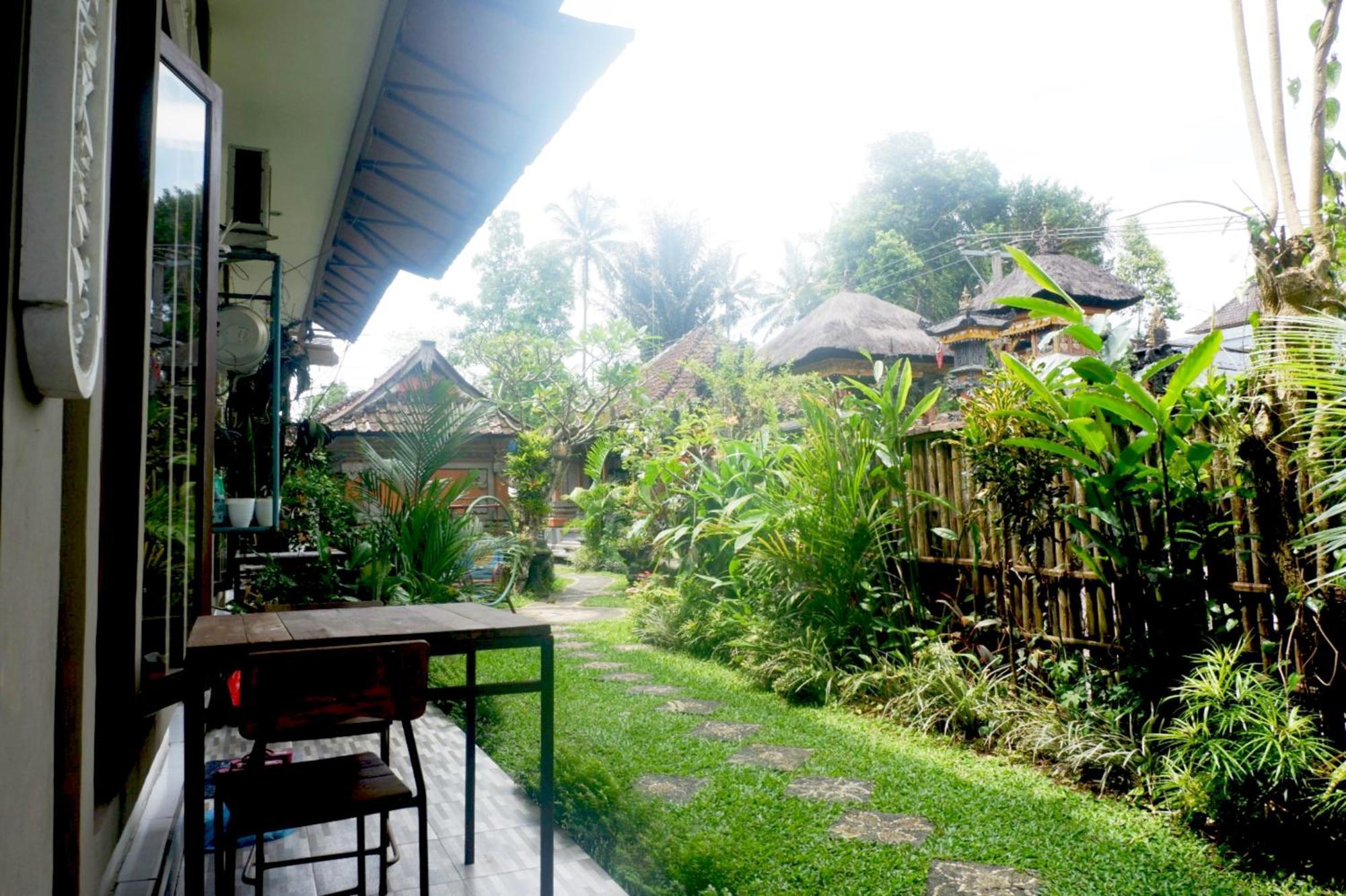 Ramaya View By Eps Ubud (Bali)