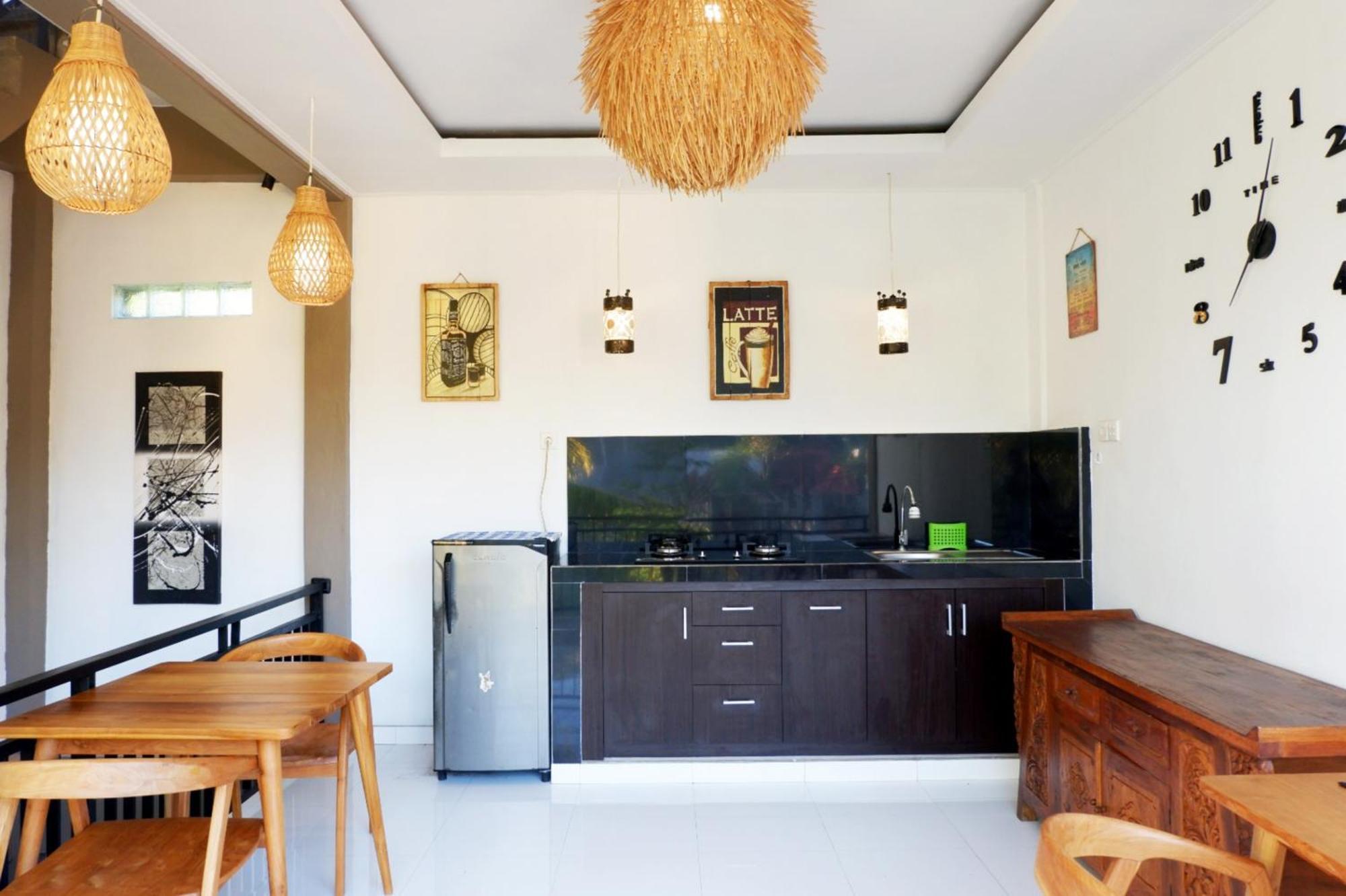 Homestay Ramaya View By Eps *