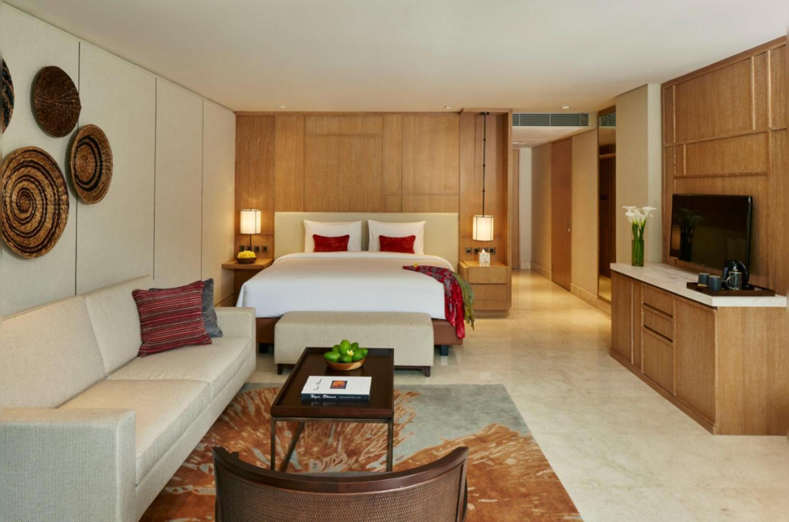 Hotel Aryaduta Bali Kuta (Bali)