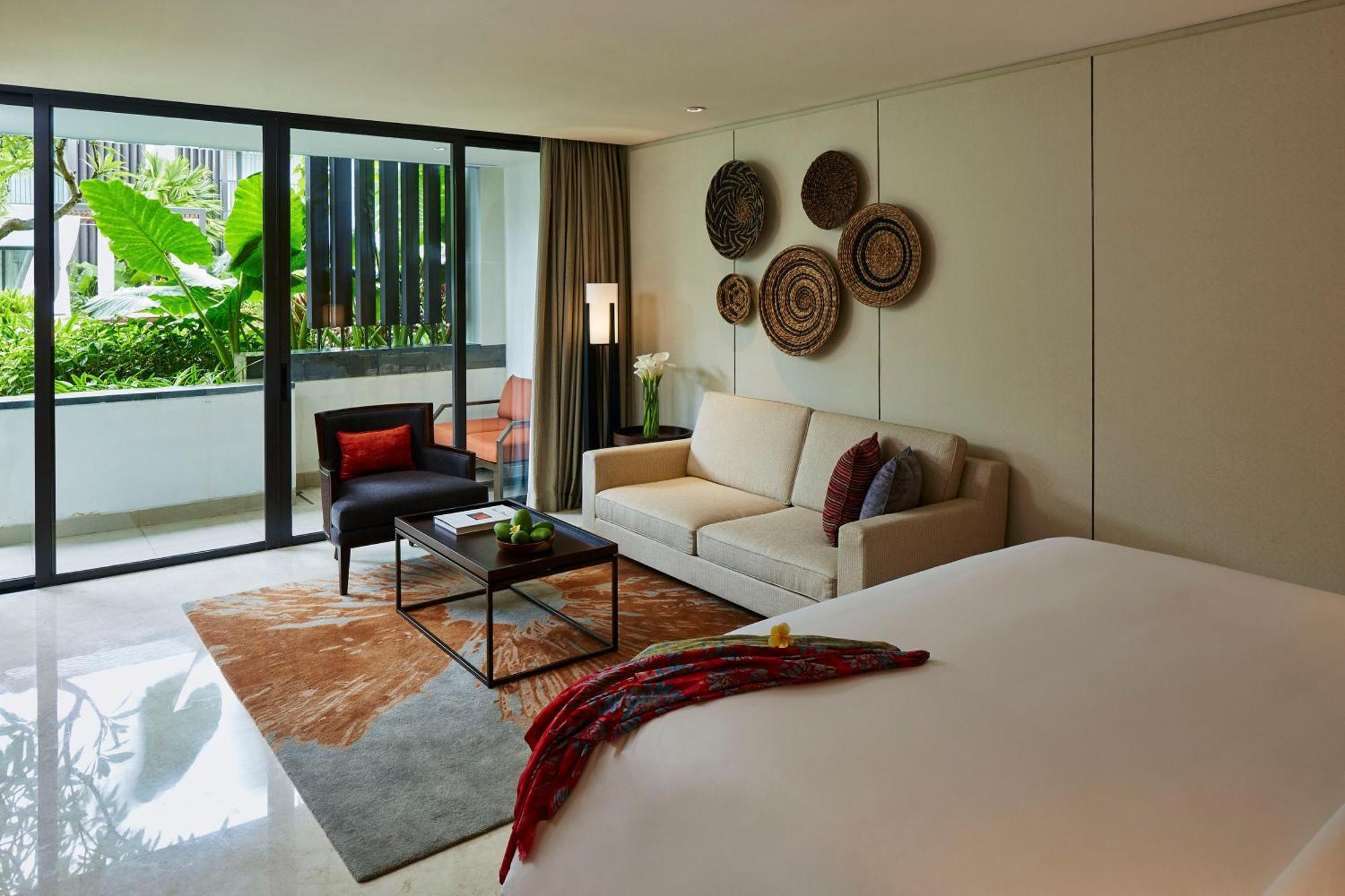 Hotel Aryaduta Bali Kuta (Bali)