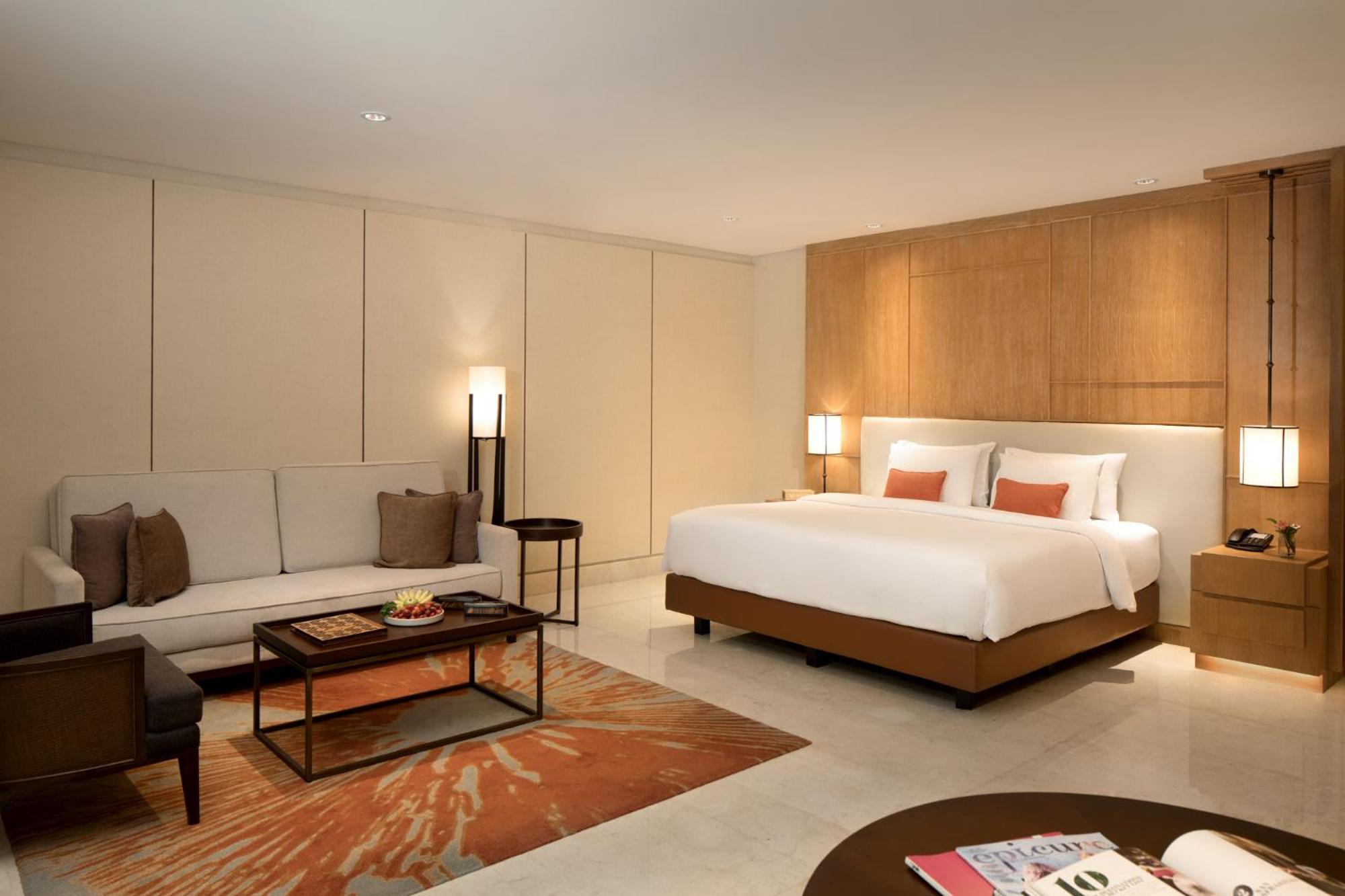 Aryaduta Bali Hotel Kuta (Bali)