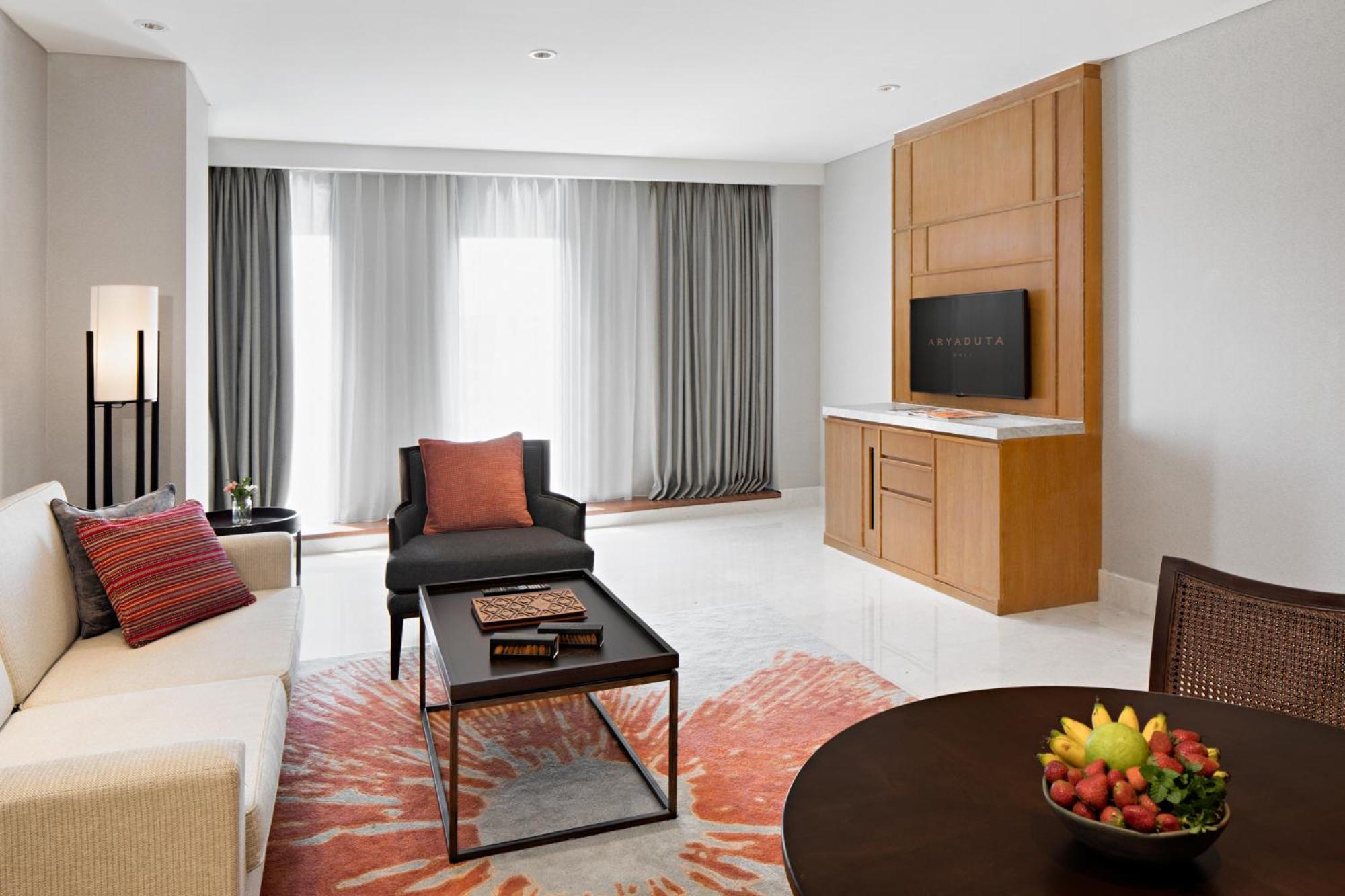 Hotel Aryaduta Bali Kuta (Bali)