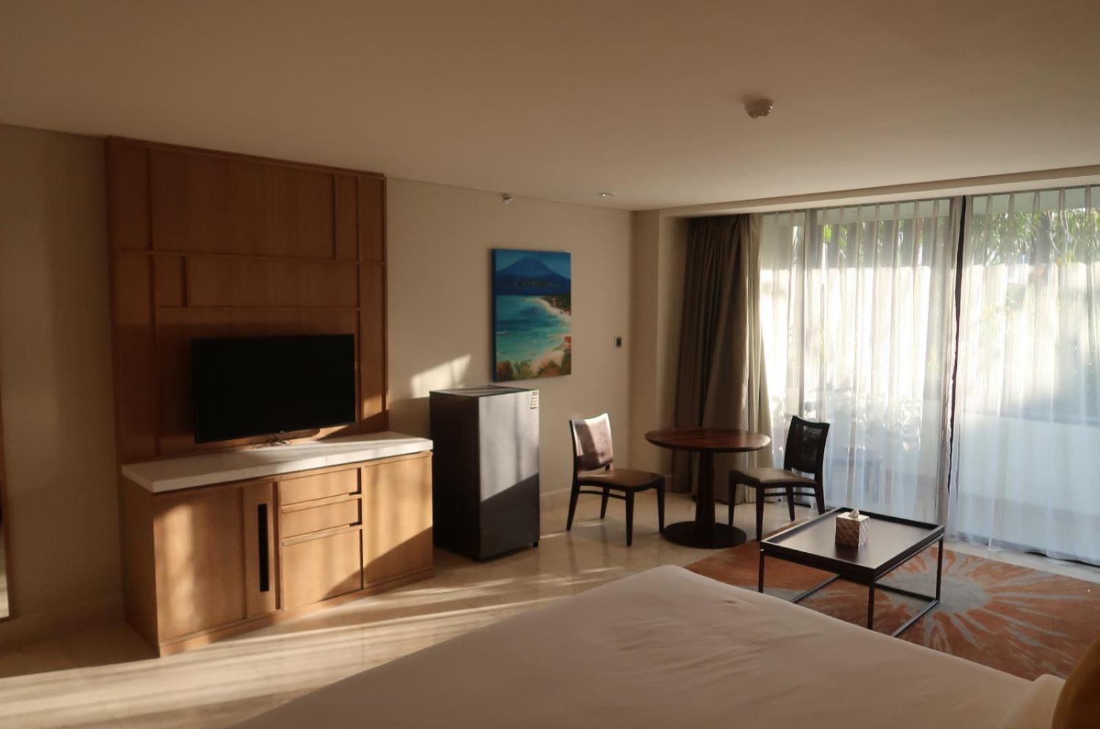Aryaduta Bali 5*