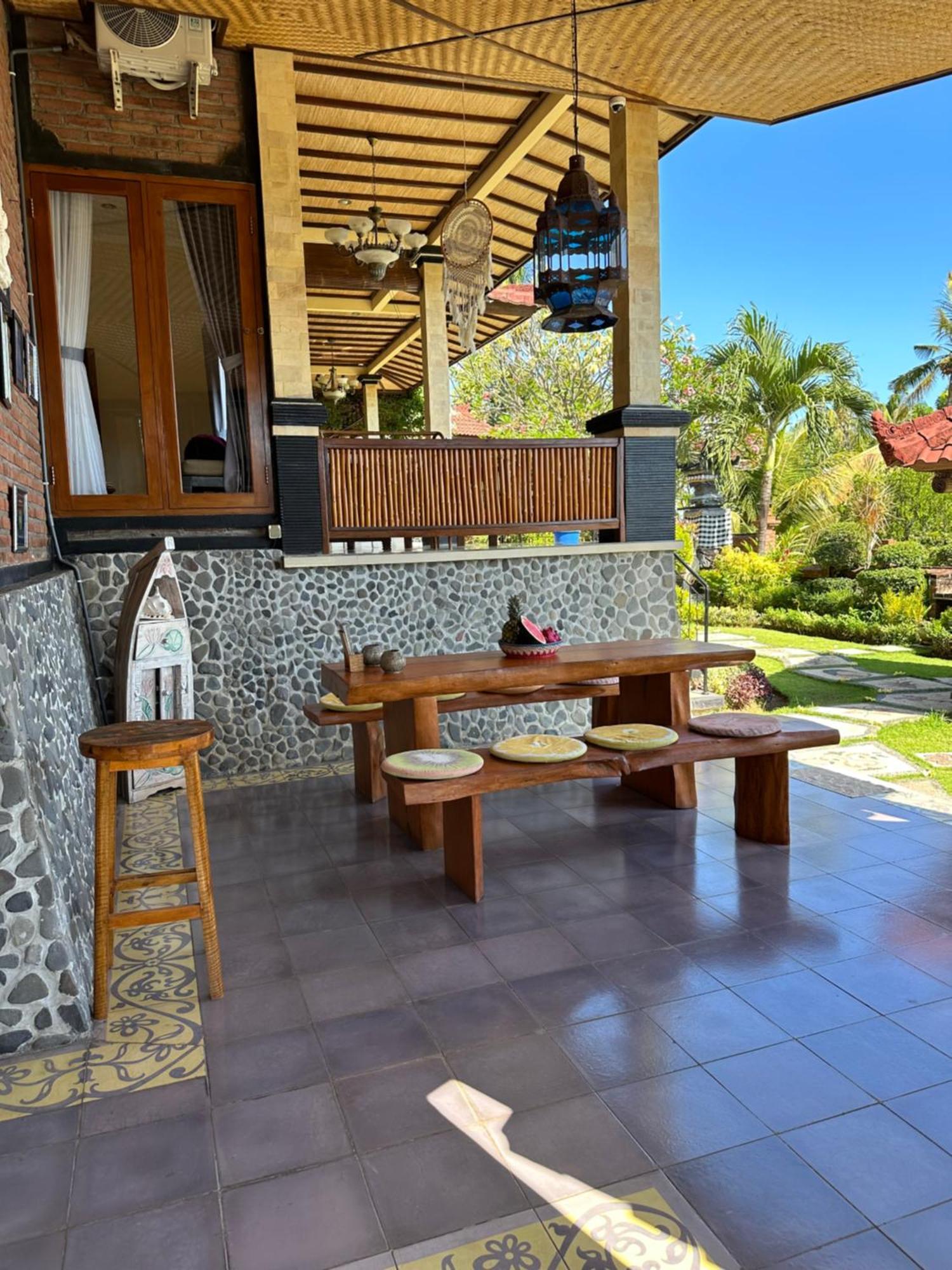 Sanshikirana House Lovina (Bali)