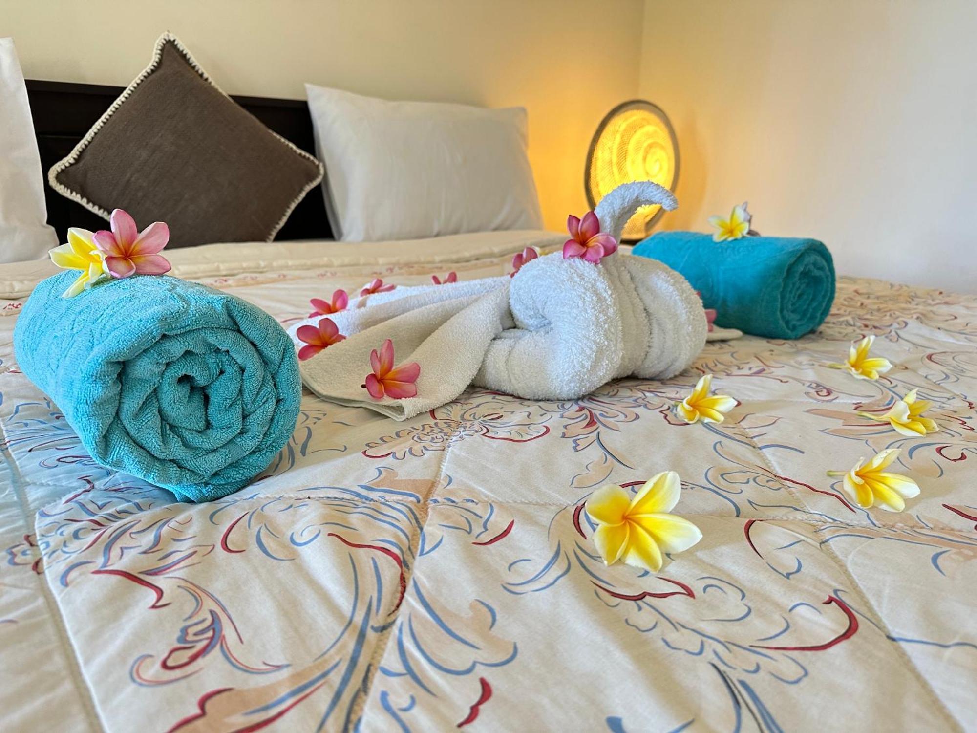 Guest house Sanshikirana House