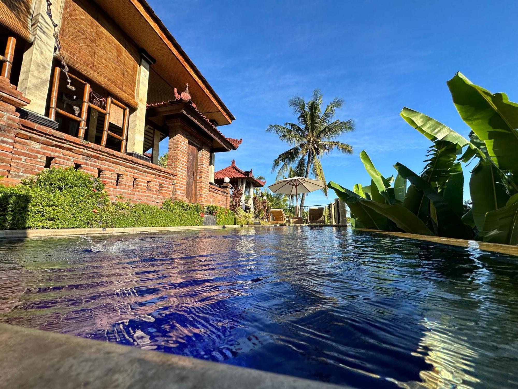 Guest house Sanshikirana House *