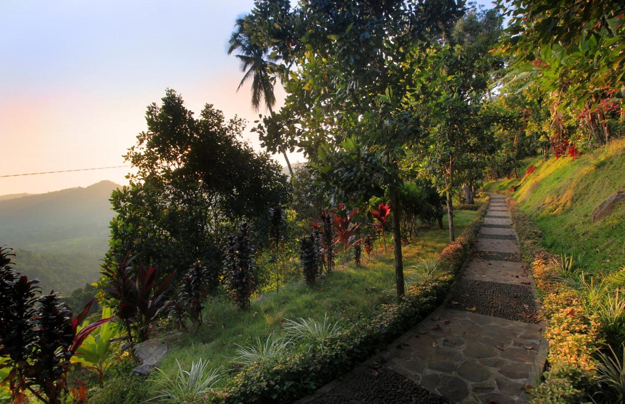 Hotel Rostika Sekumpul 3*