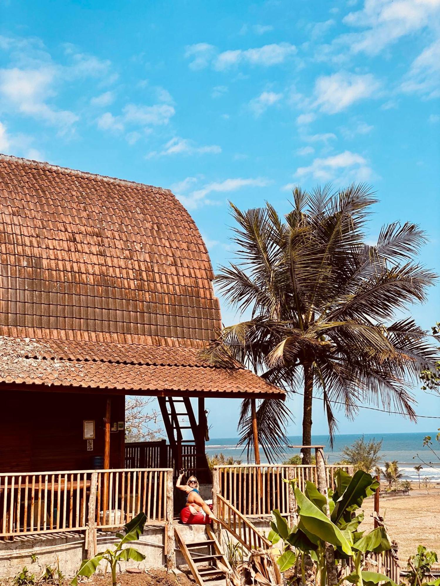 Dikaloha Surfschool And Airsatang