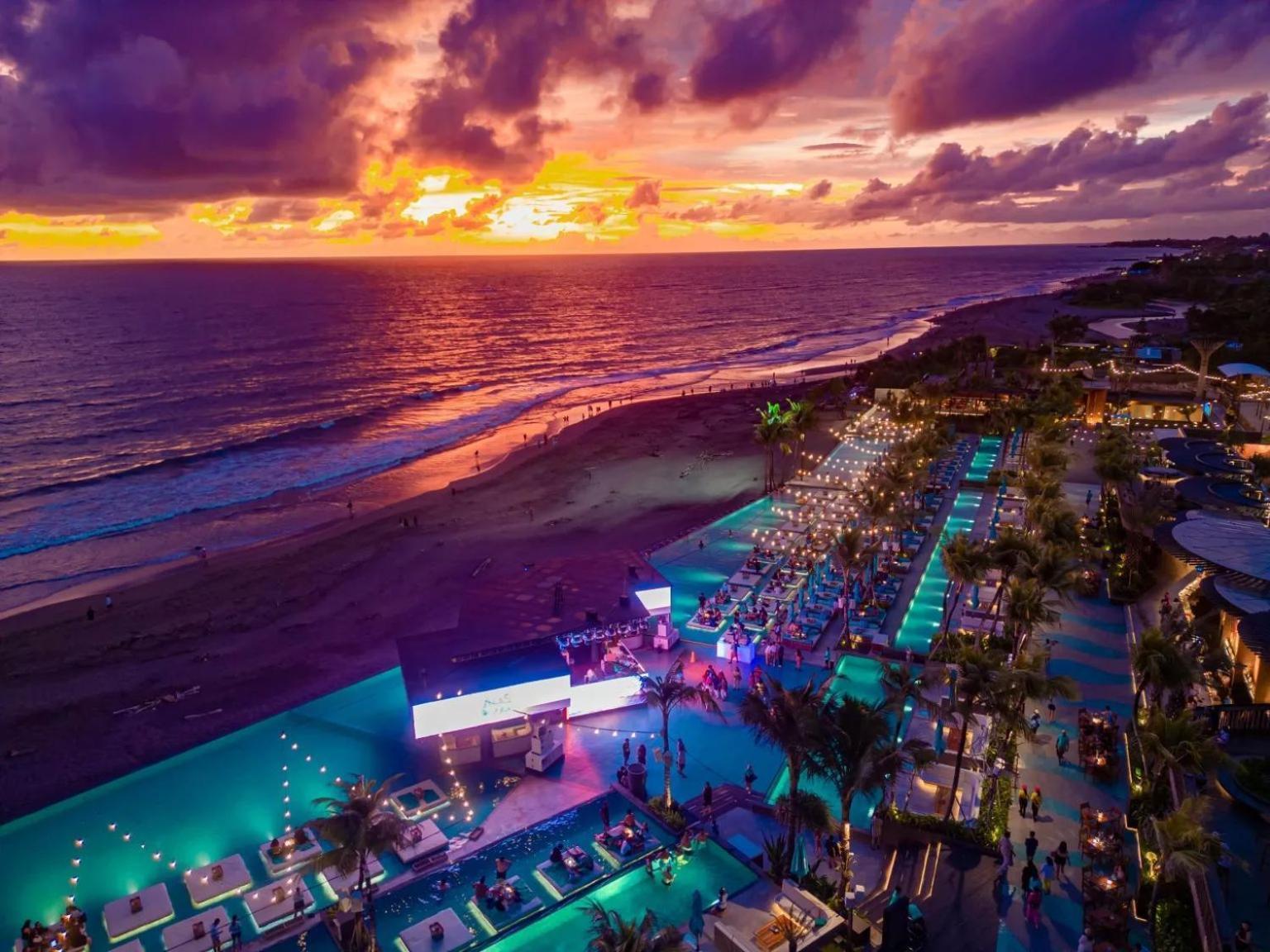 Kaira Estate Canggu (Bali)