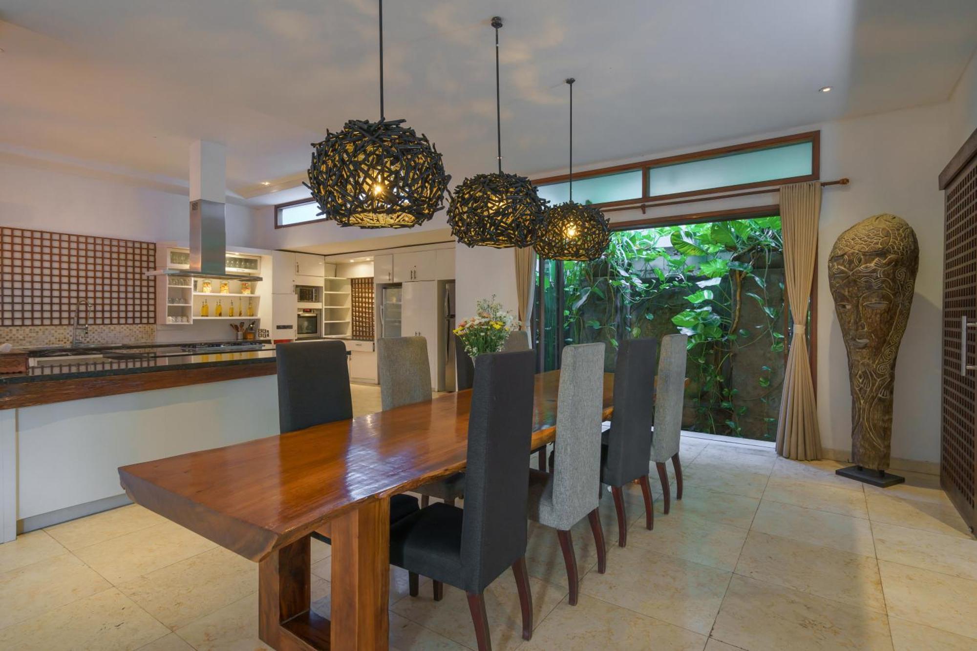 Kaira Estate Villa Canggu (Bali)
