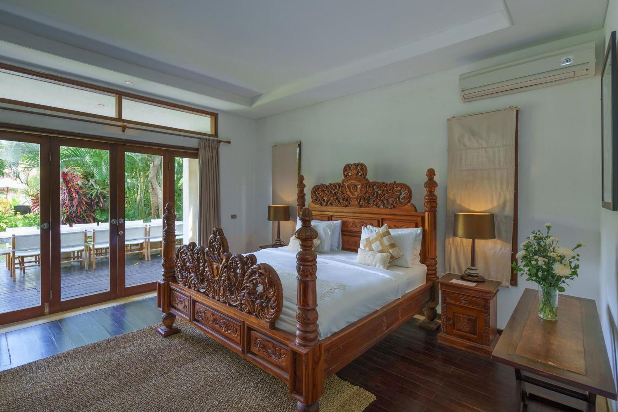 Kaira Estate * Canggu (Bali)