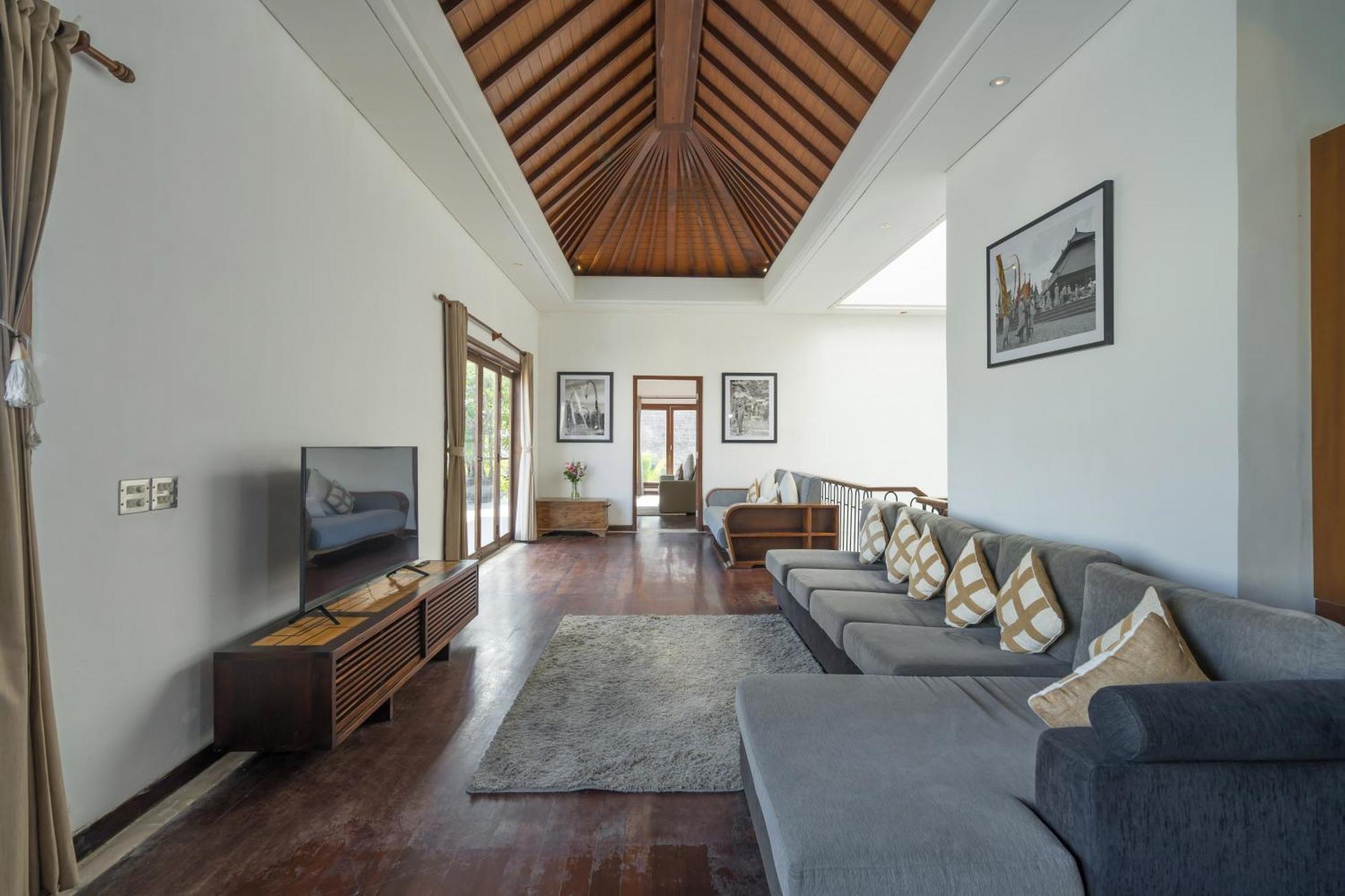 Kaira Estate Villa Canggu (Bali)